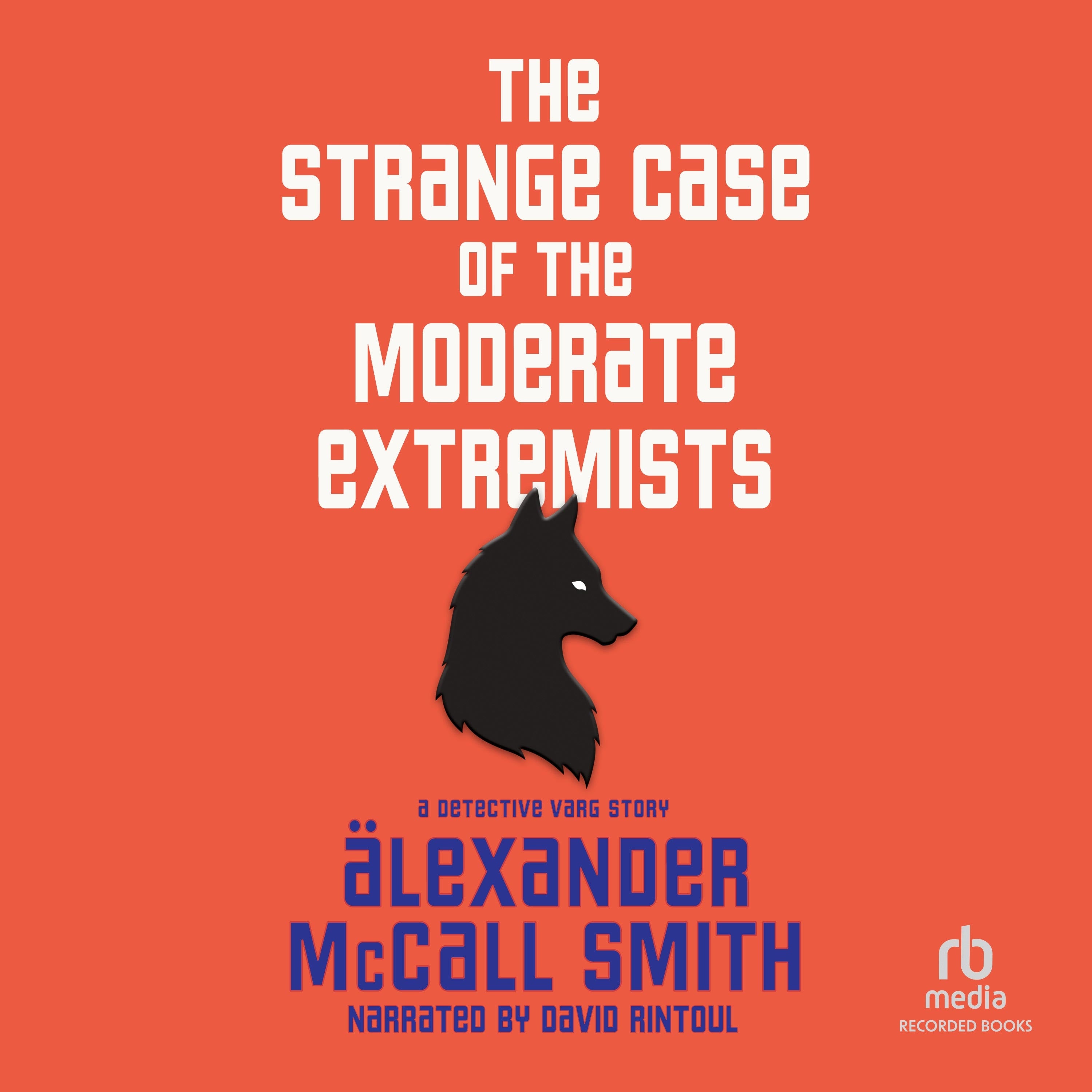 The Strange Case of the Moderate Extremists