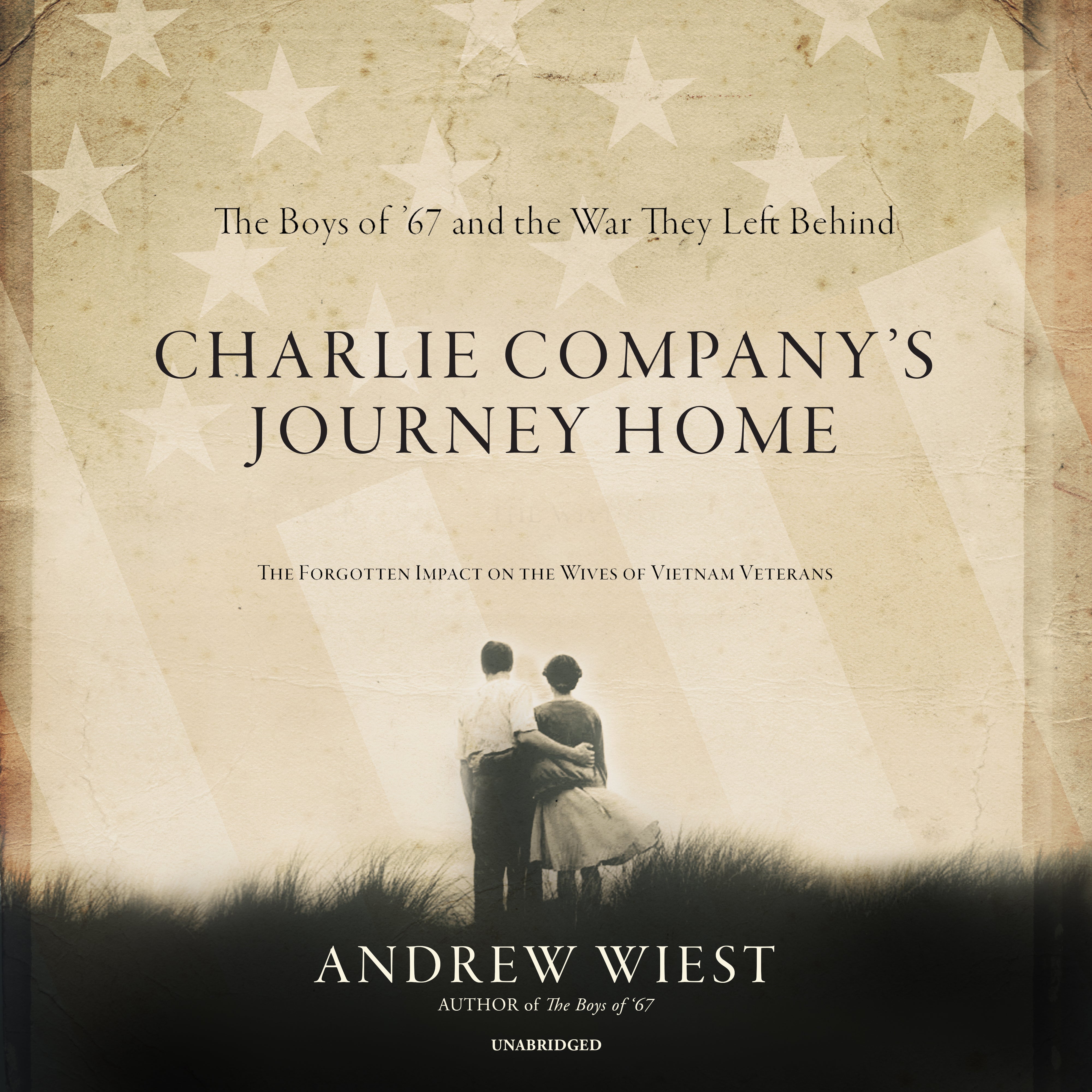 Charlie Company's Journey Home