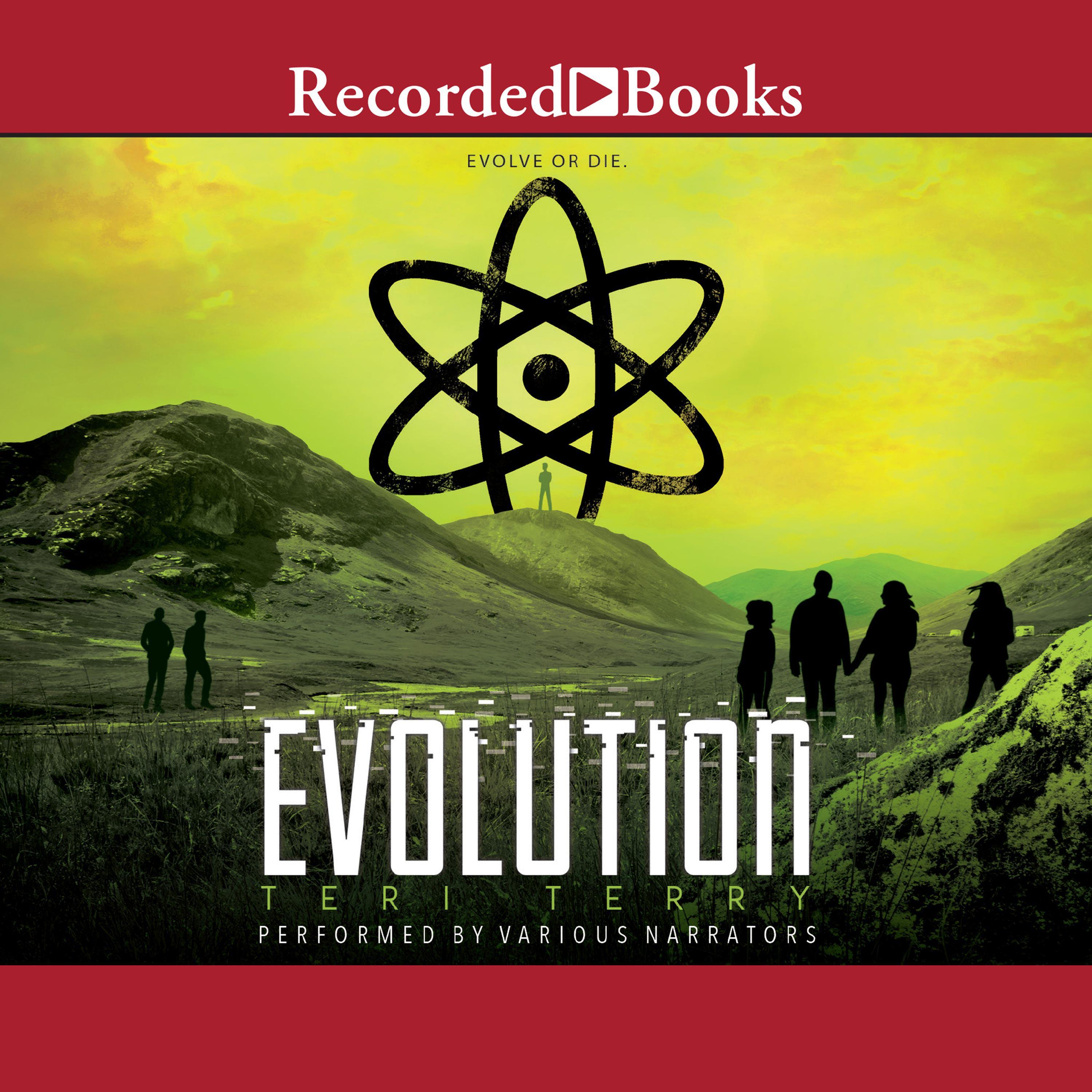 Evolution