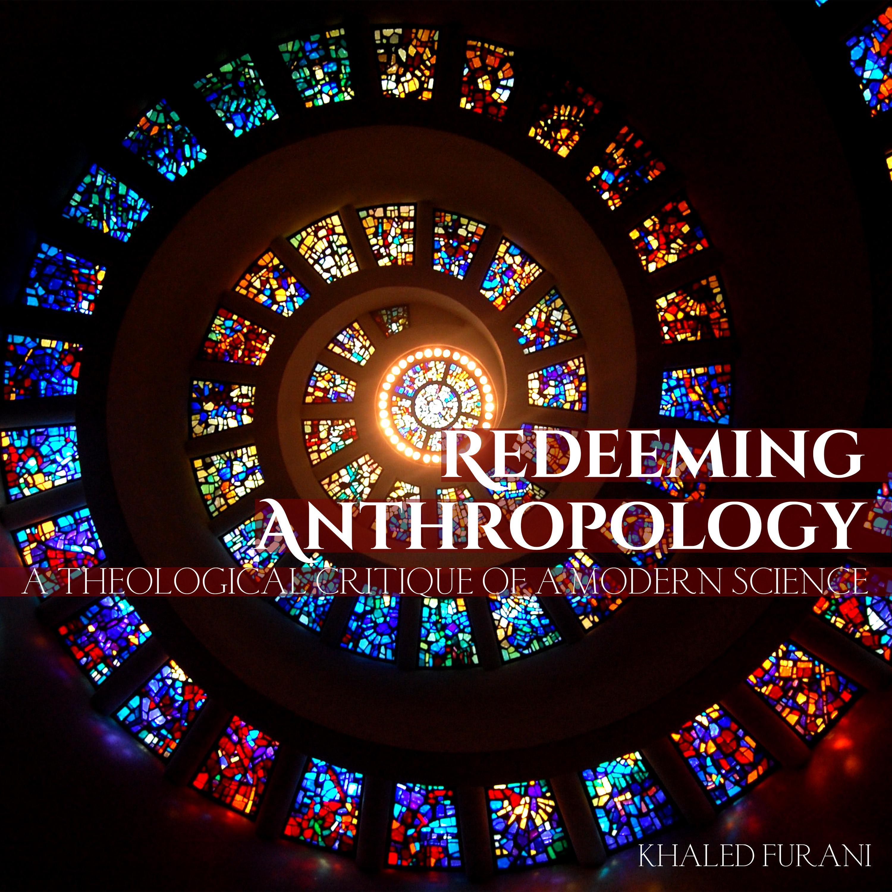 Redeeming Anthropology