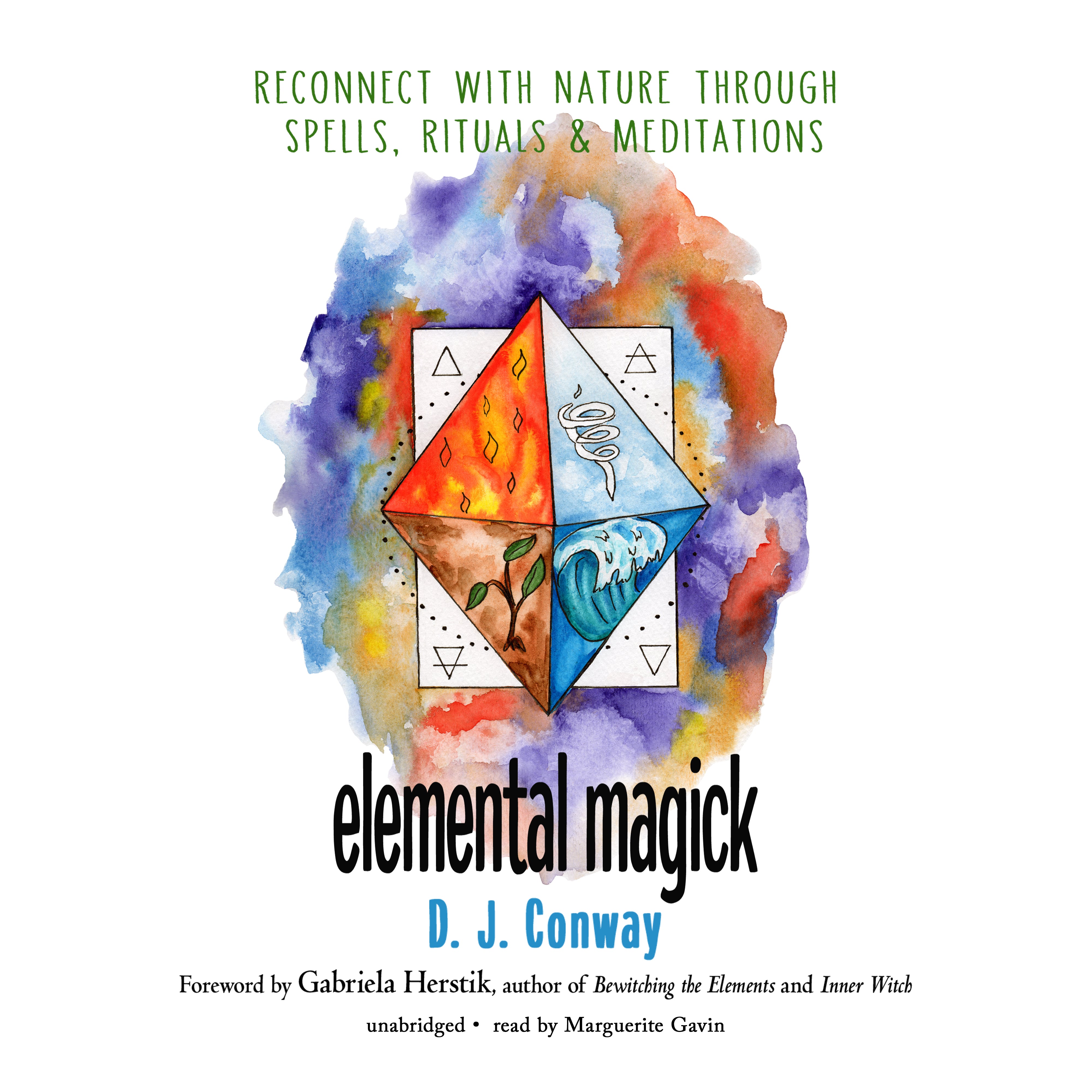 Elemental Magick