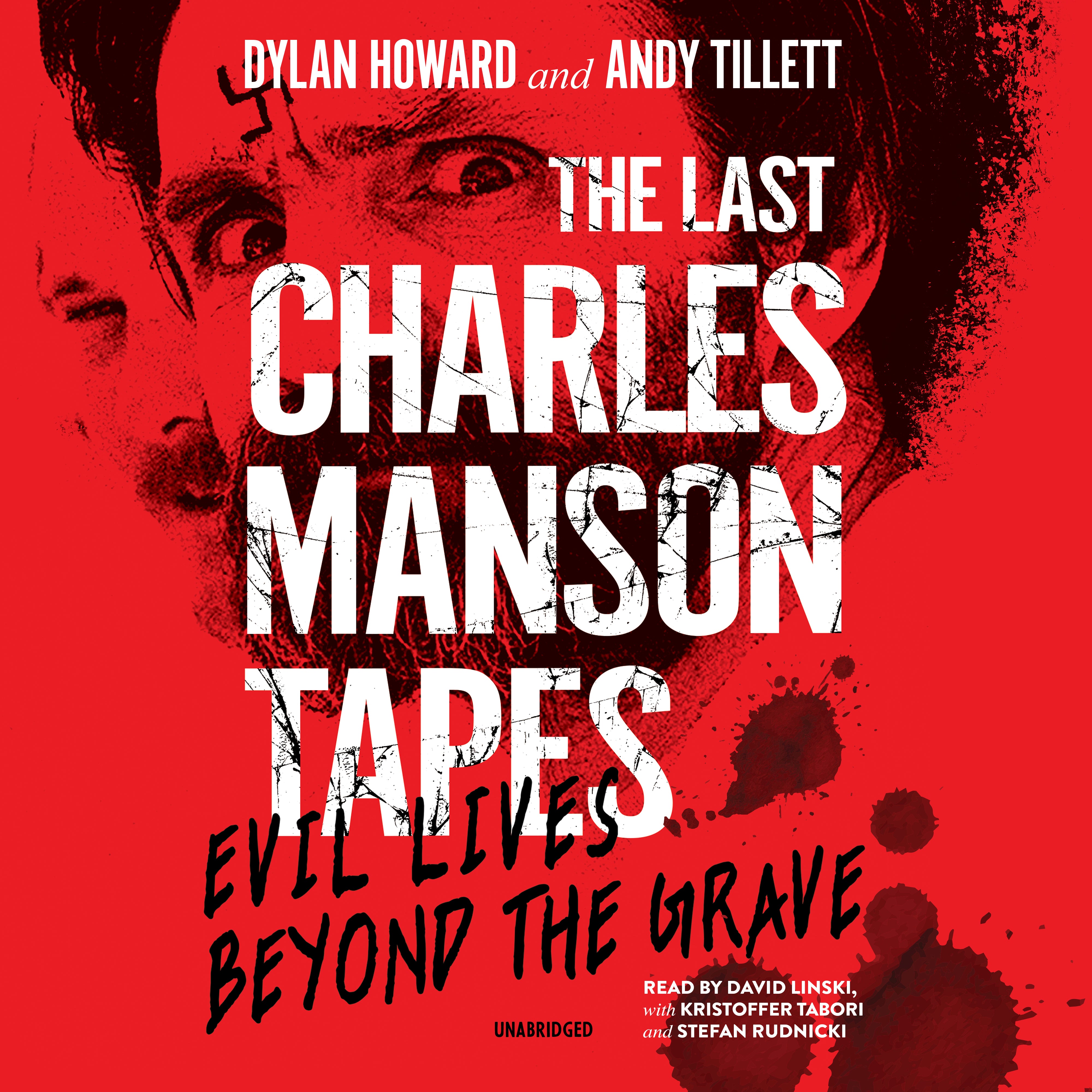 The Last Charles Manson Tapes