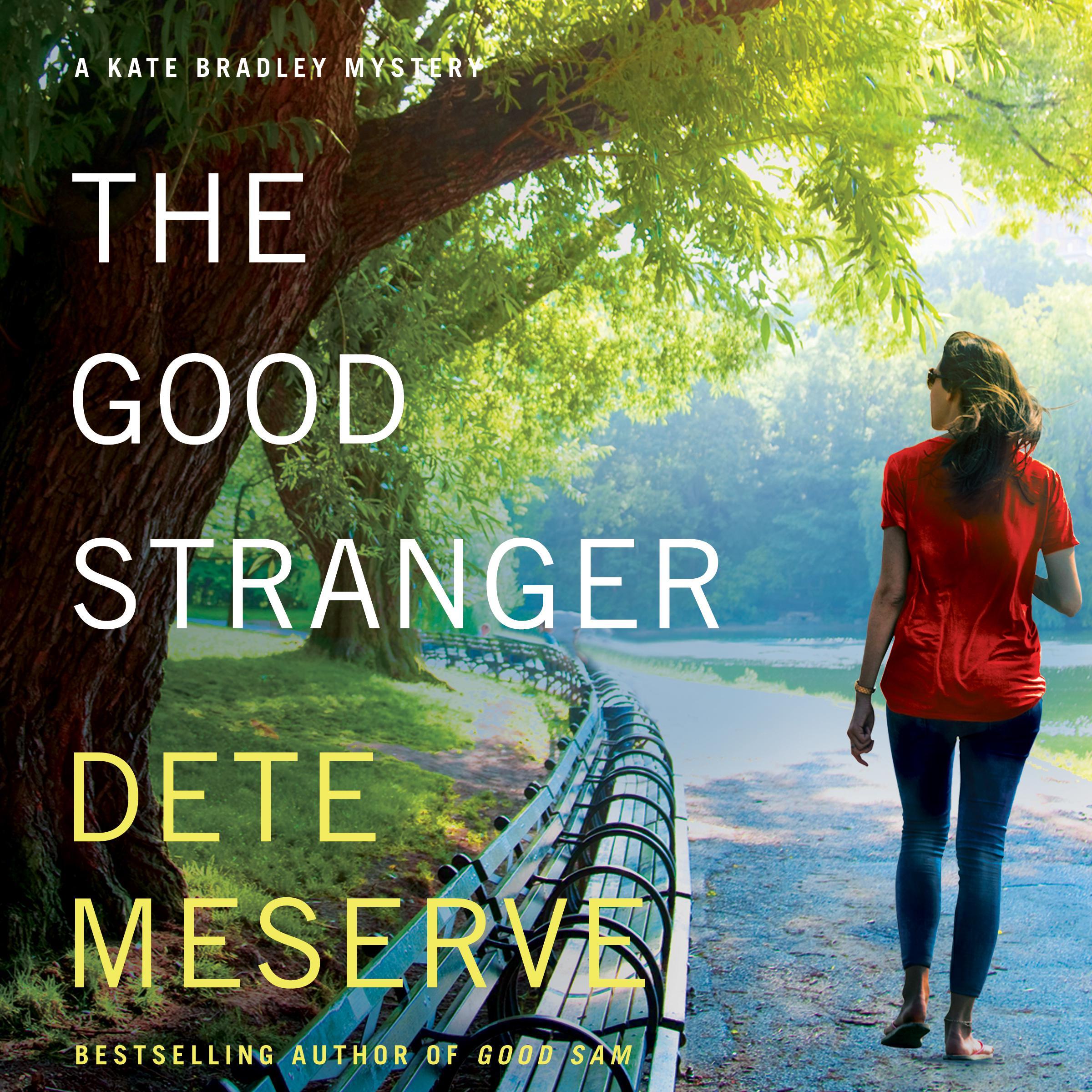 The Good Stranger