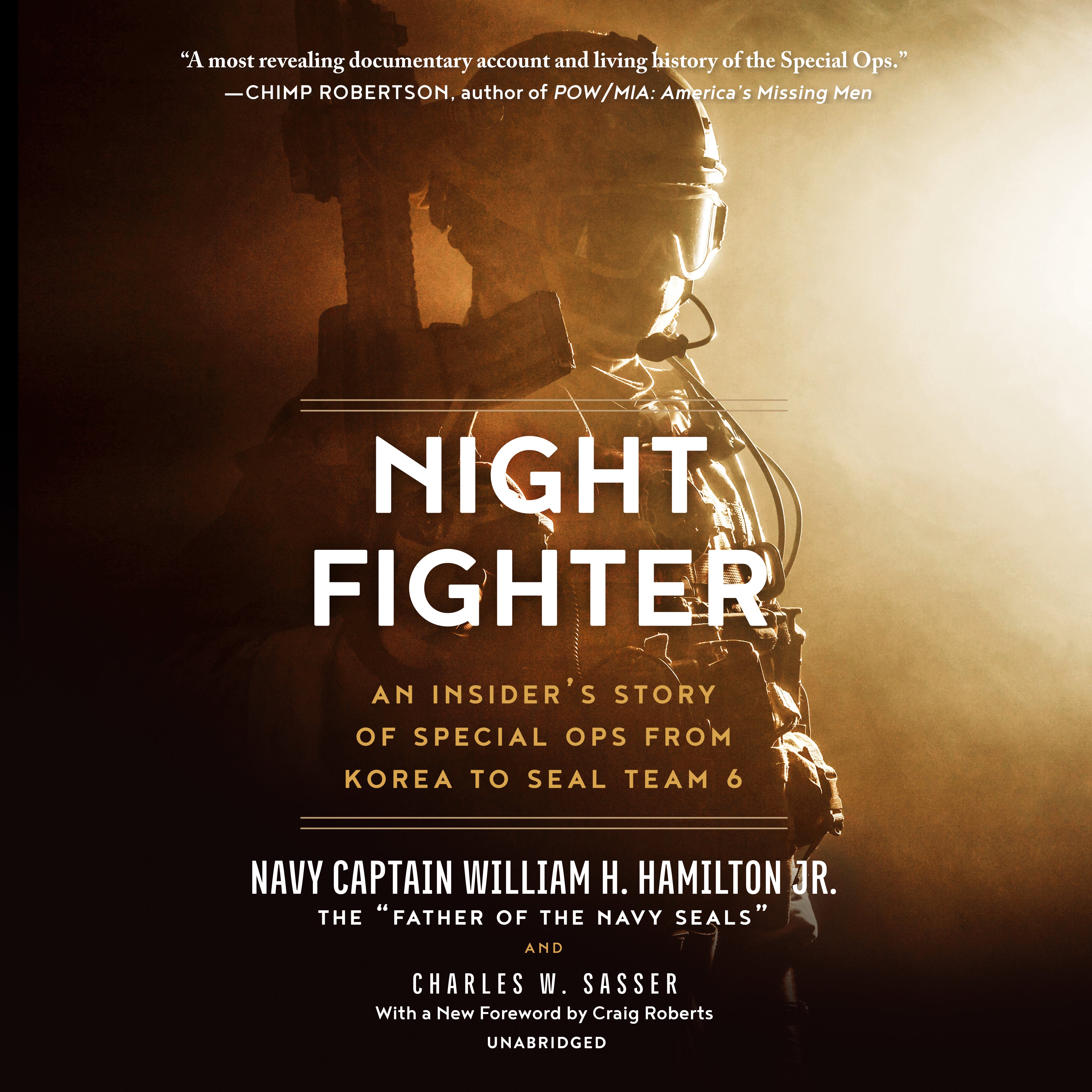Night Fighter
