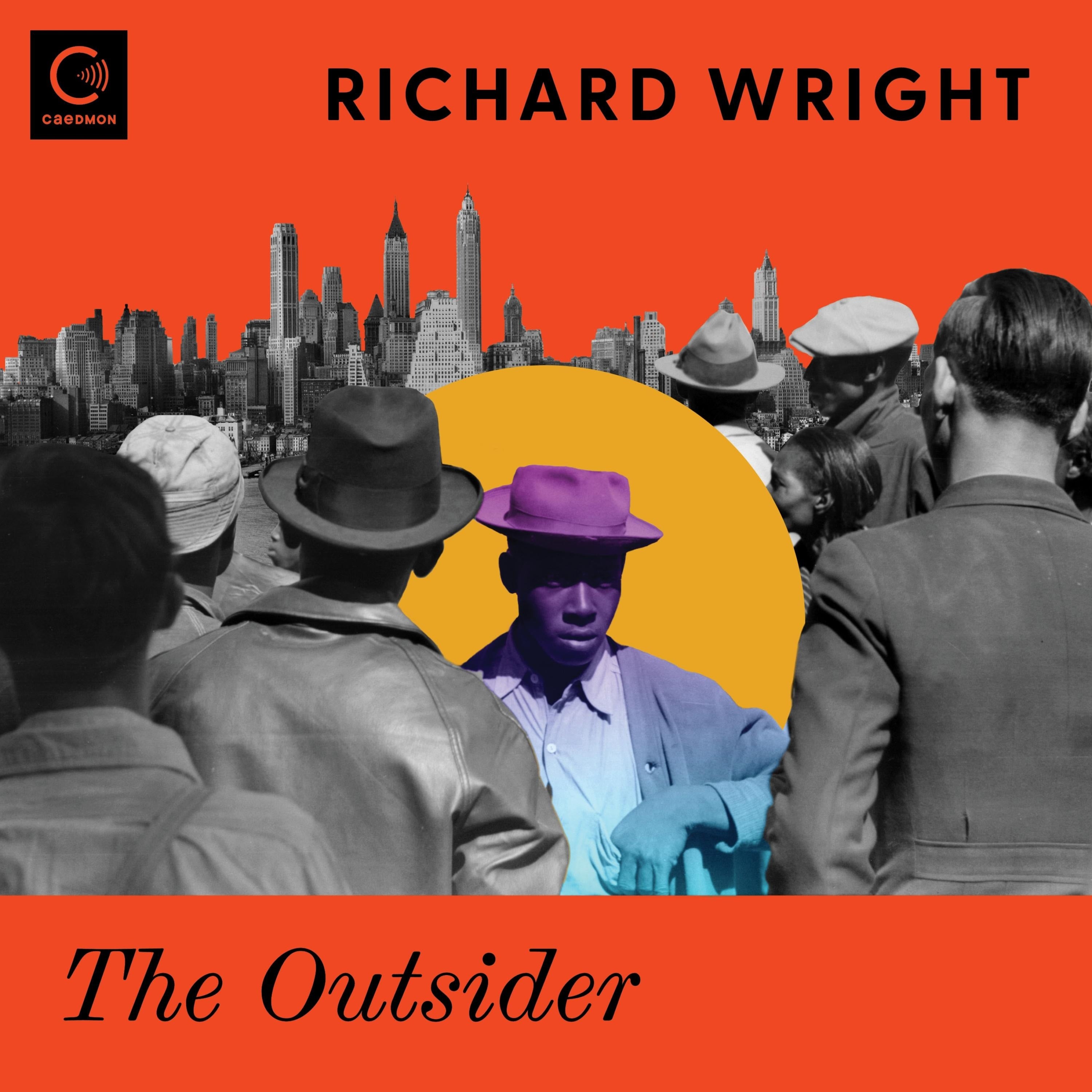 The Outsider