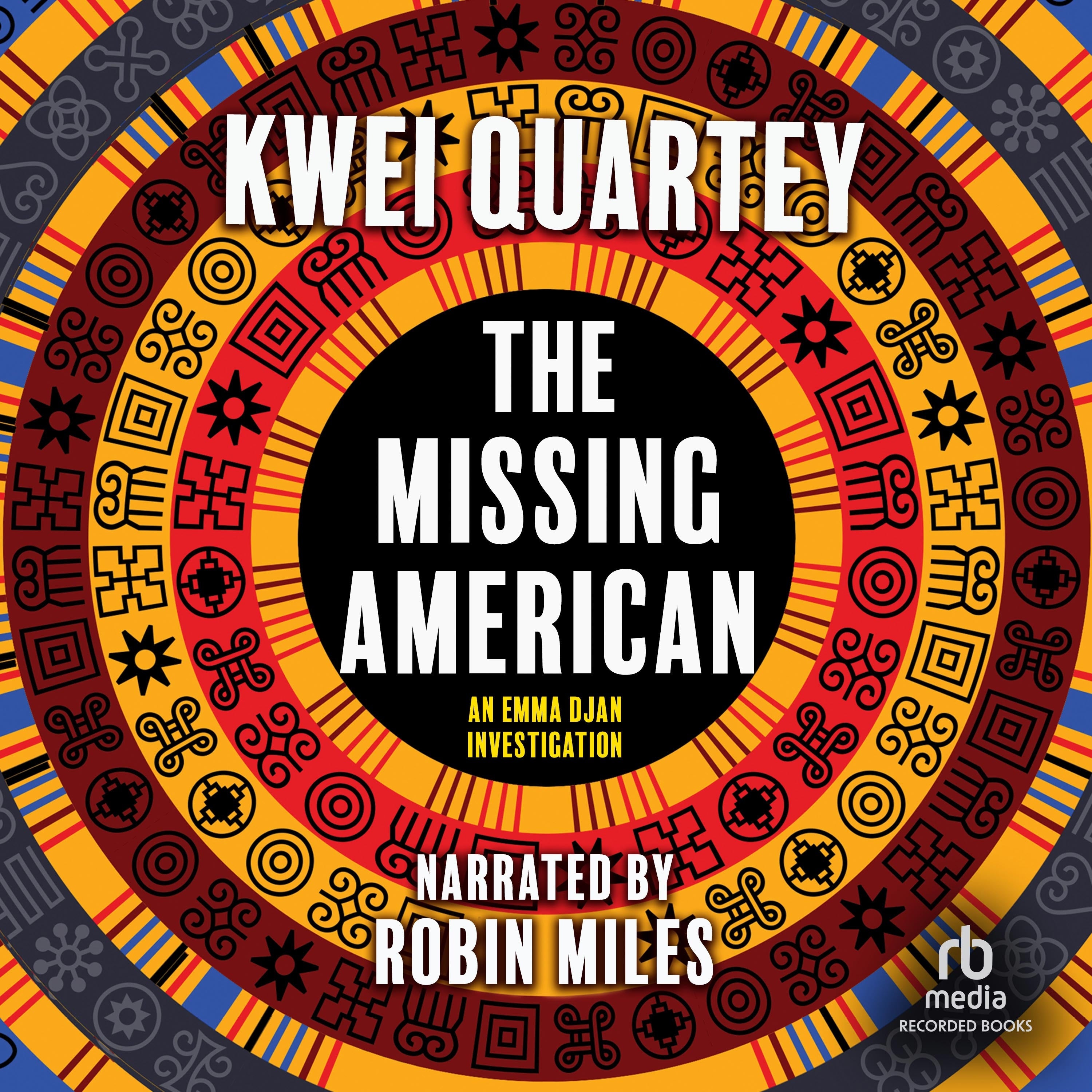 The Missing American