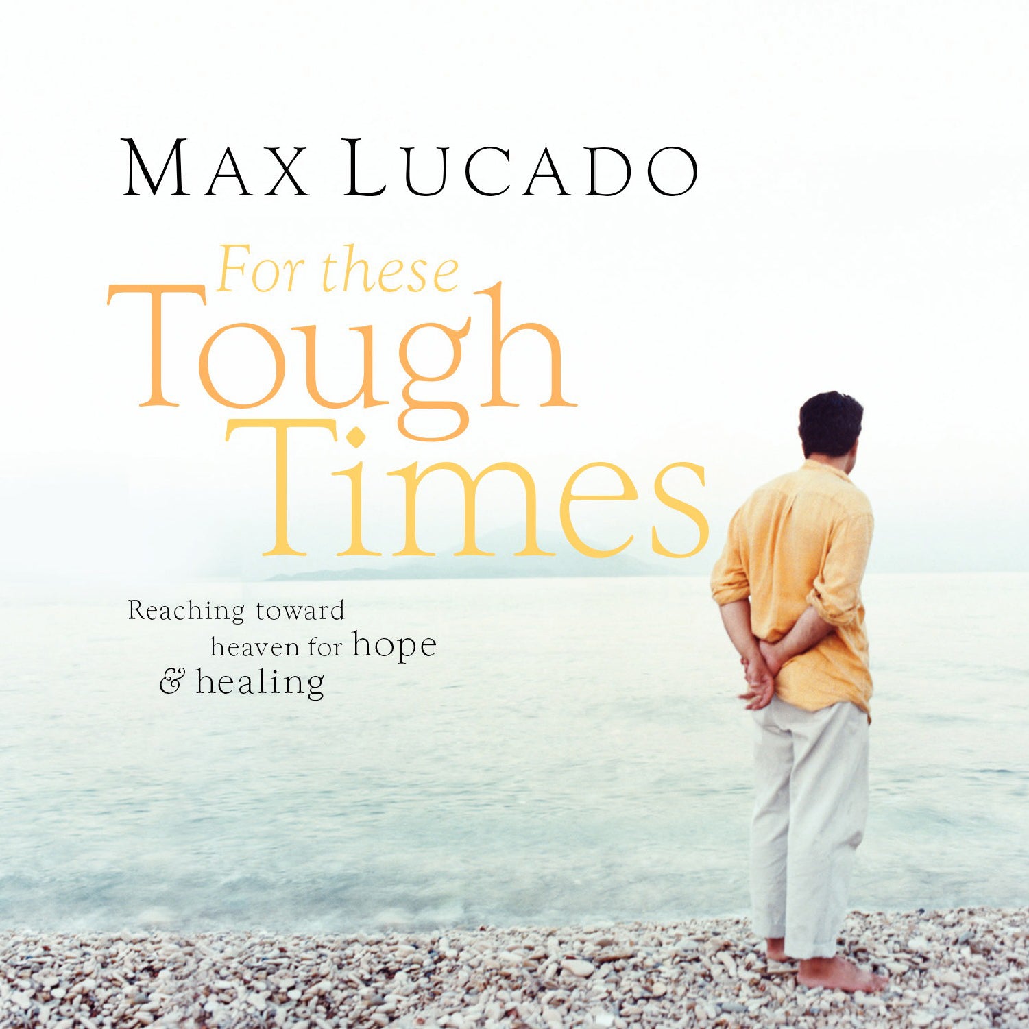 For These Tough Times