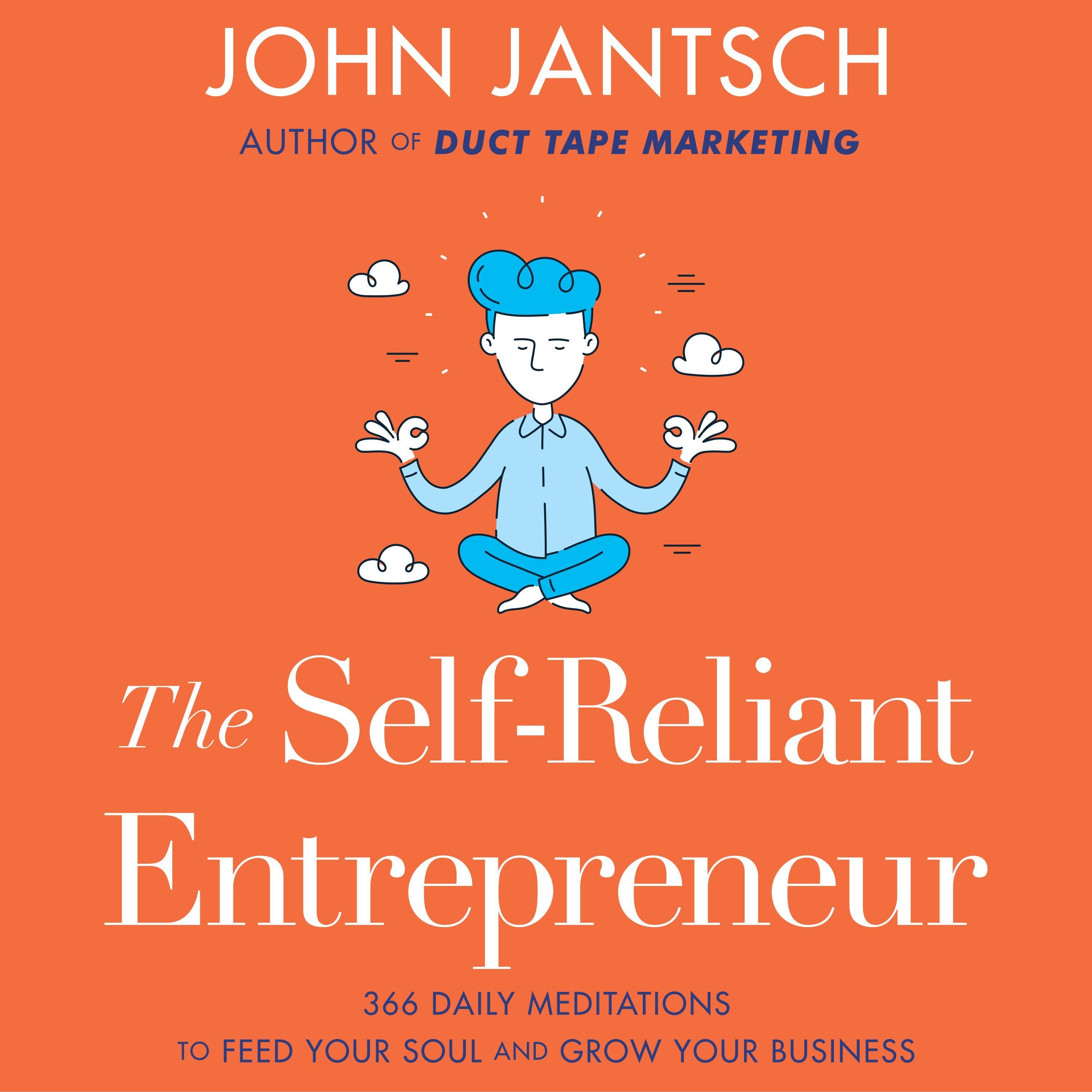 The Self-Reliant Entrepreneur
