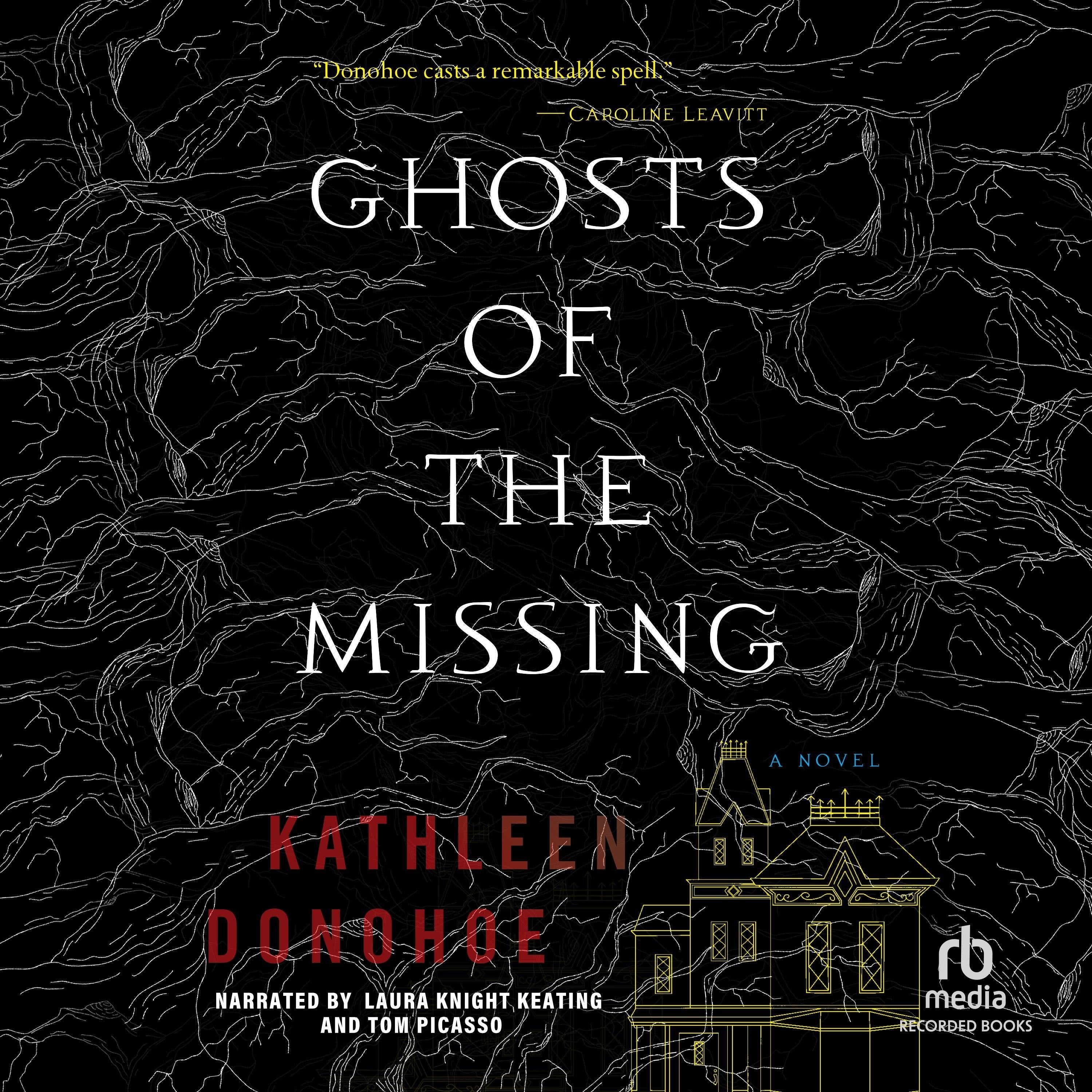 Ghosts of the Missing
