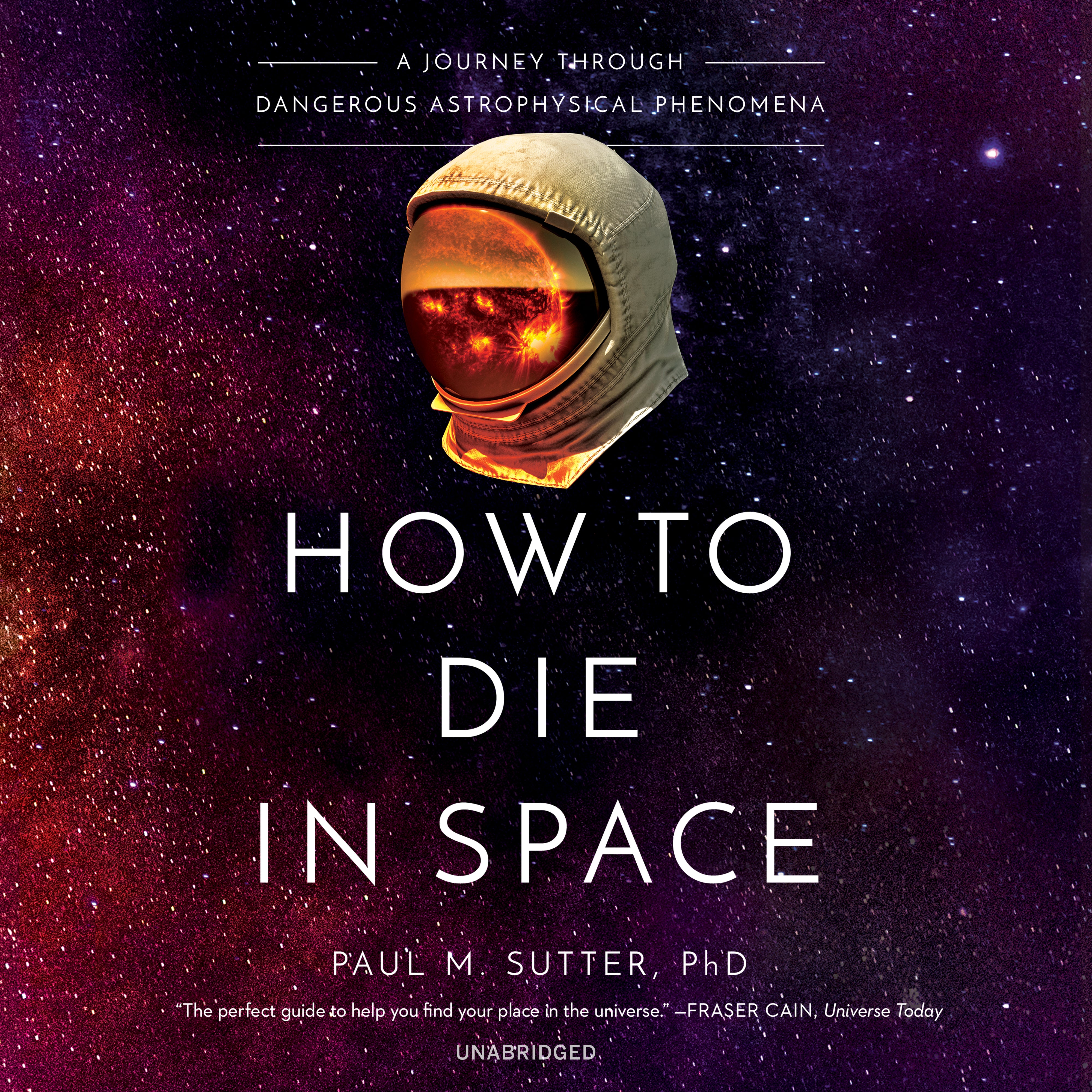 How to Die in Space