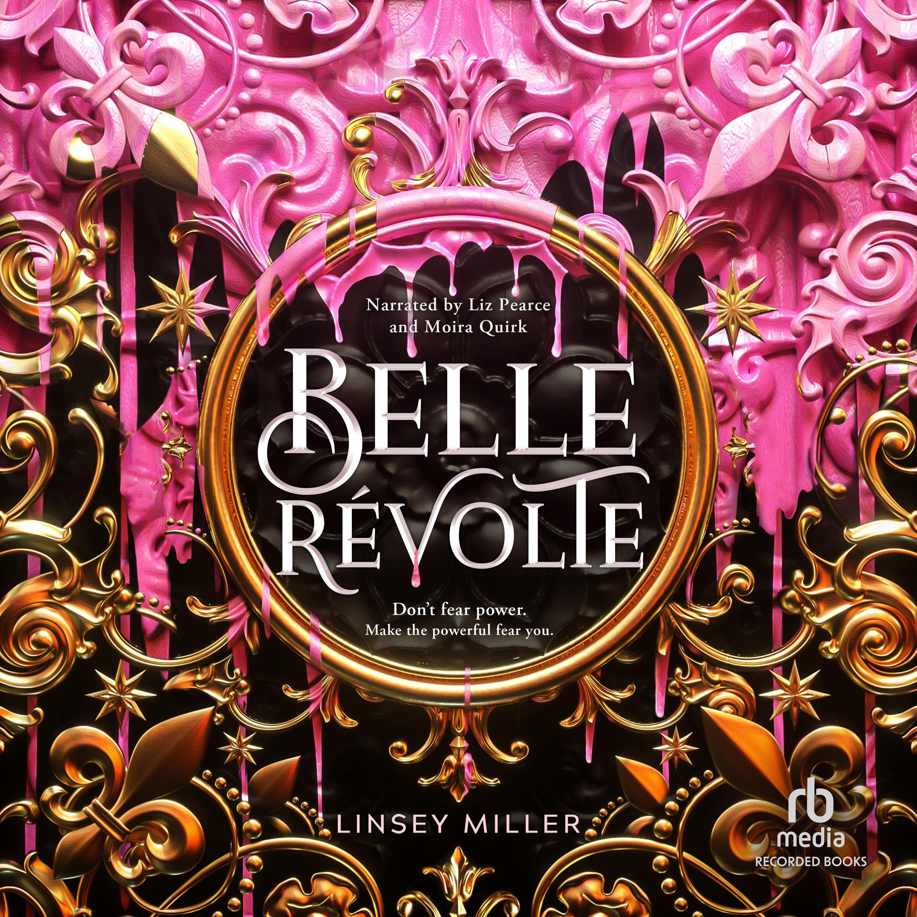 Belle Revolte