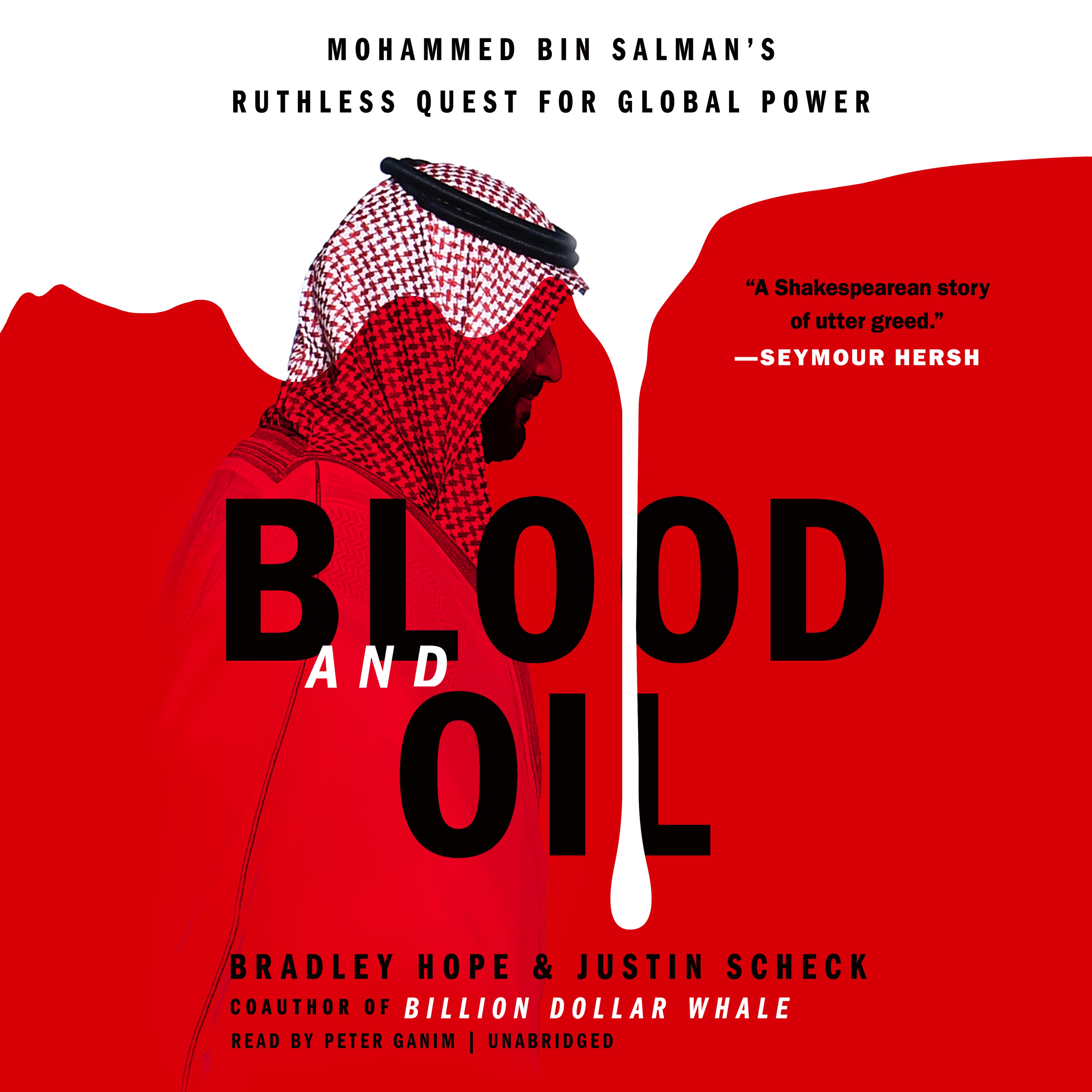 Blood and Oil