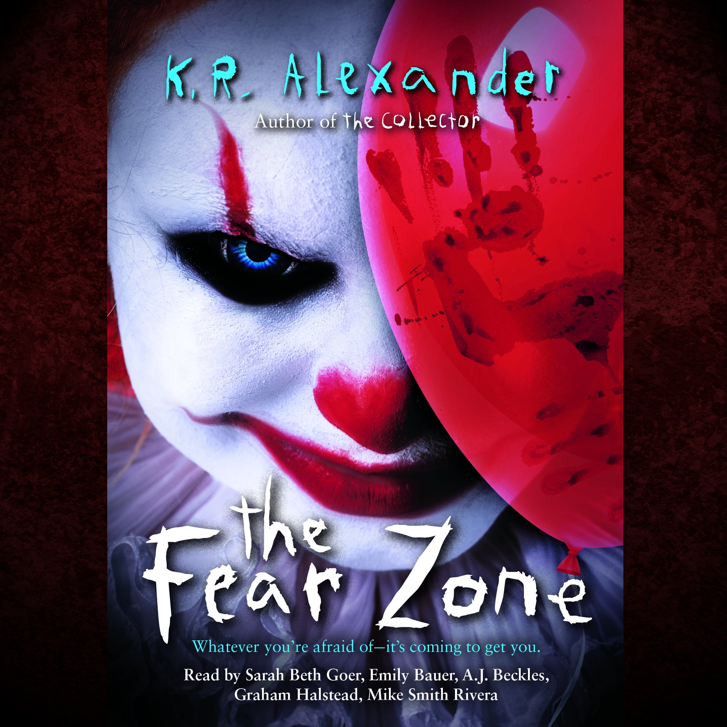 The Fear Zone