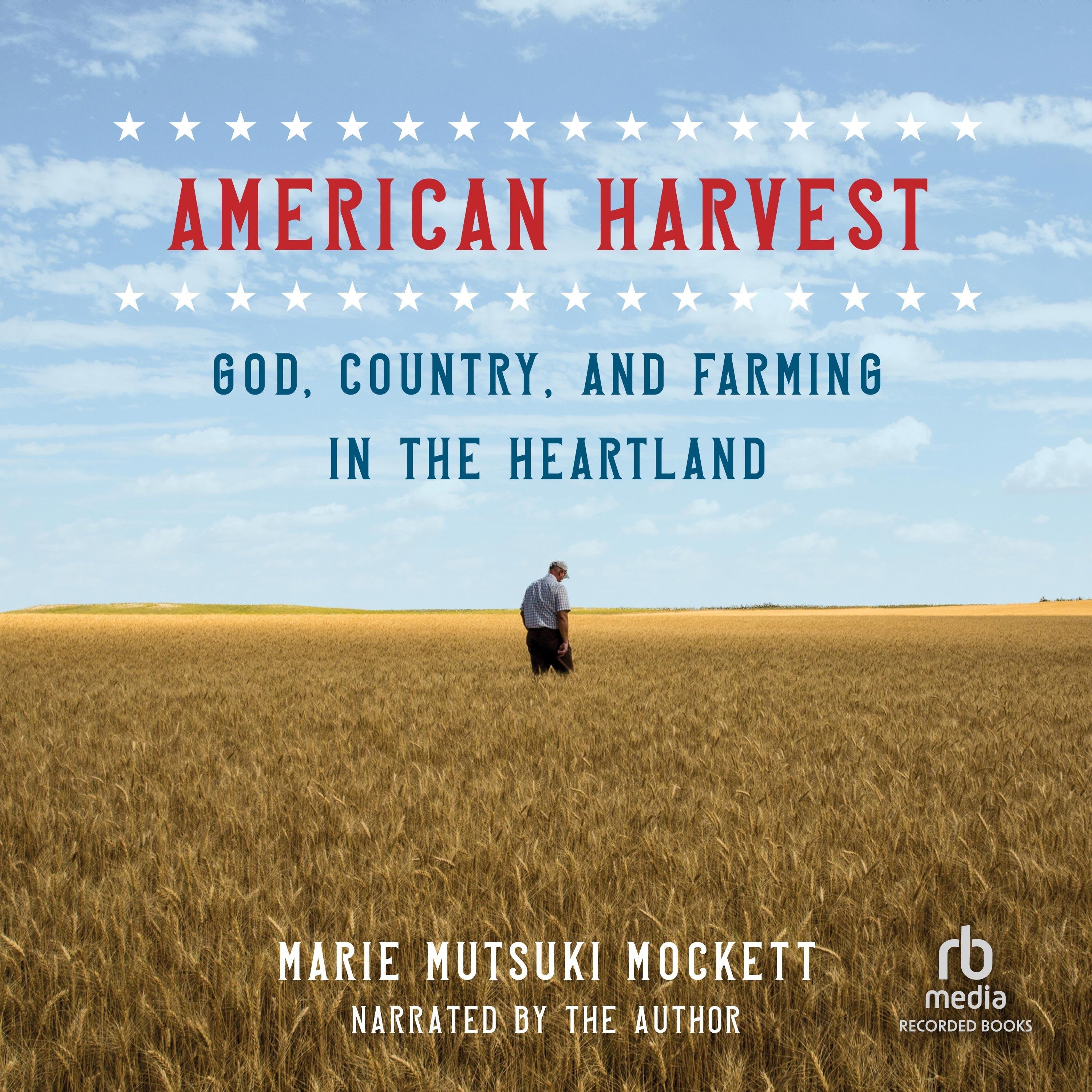 American Harvest