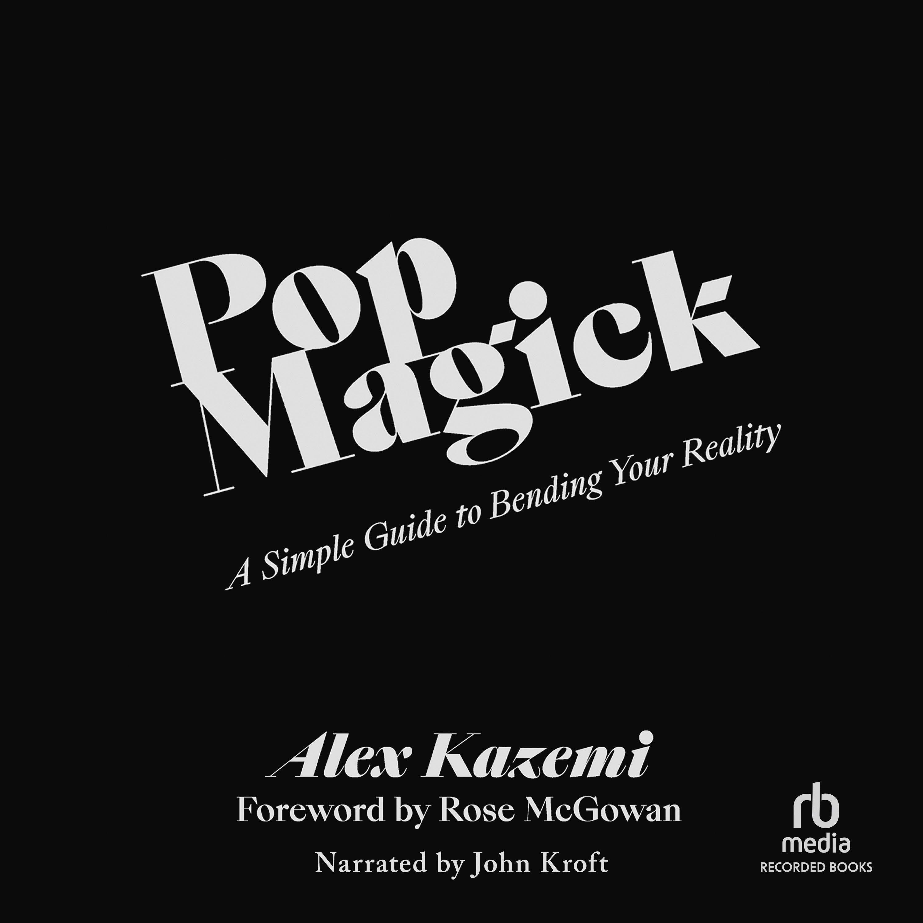 Pop Magick