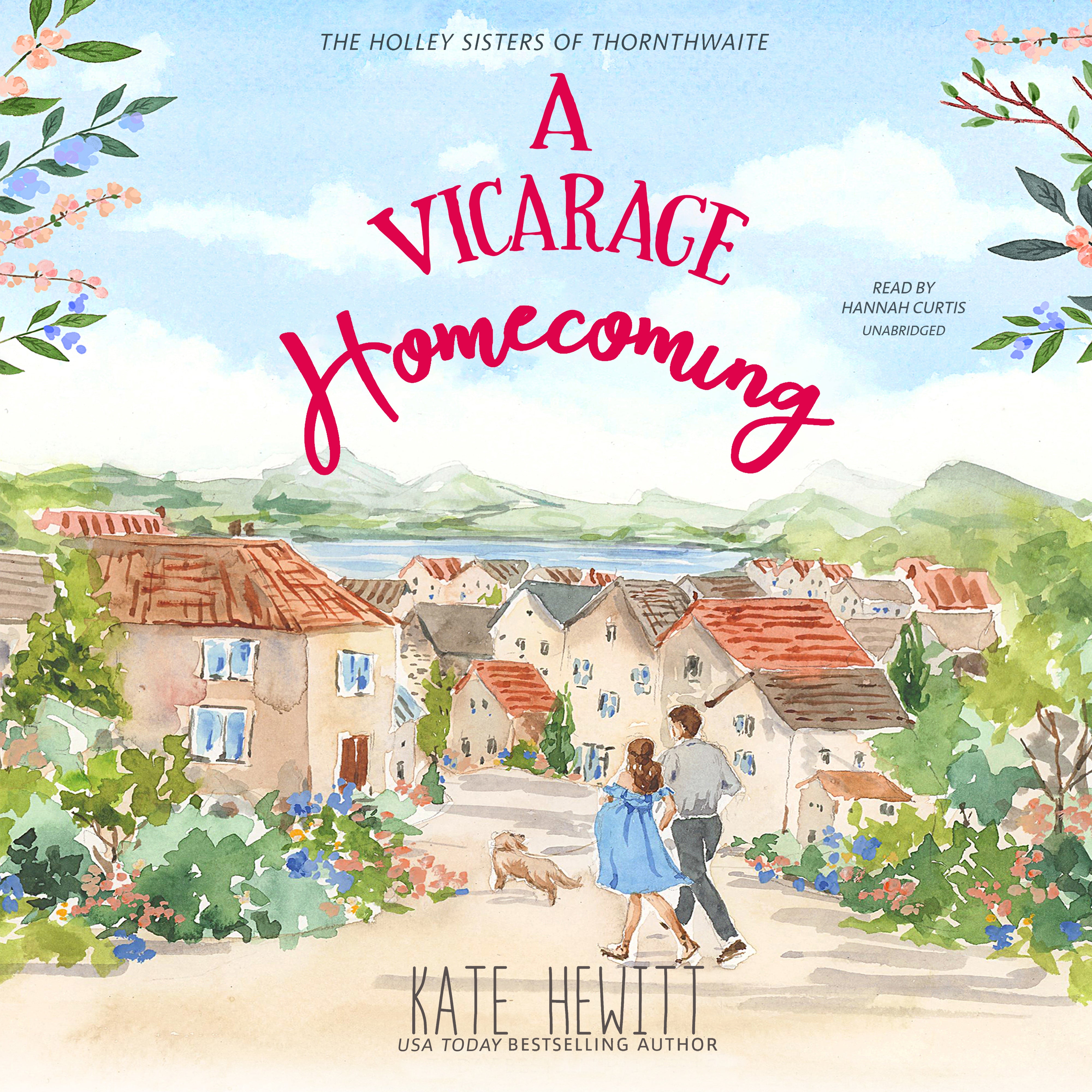 A Vicarage Homecoming