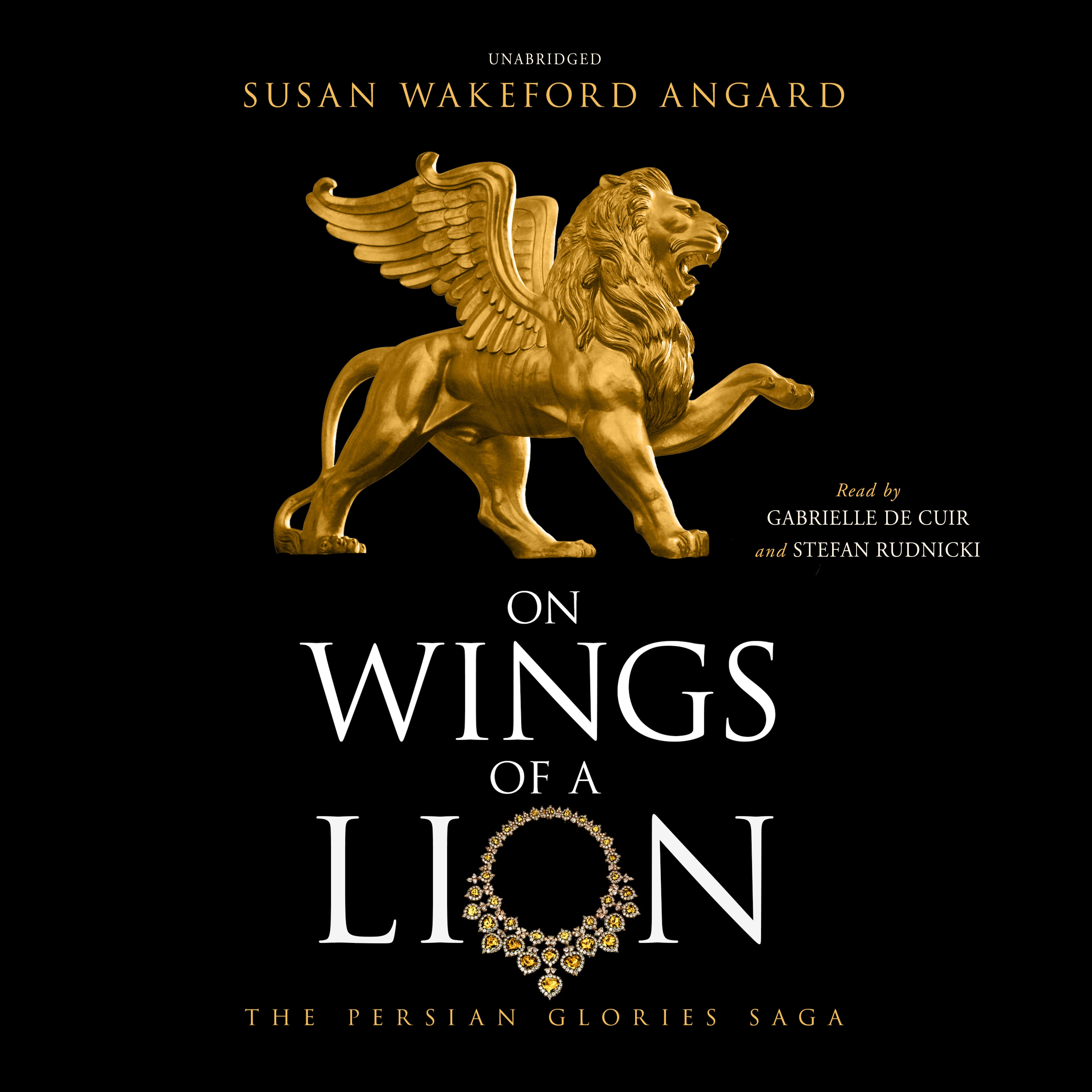On Wings of a Lion