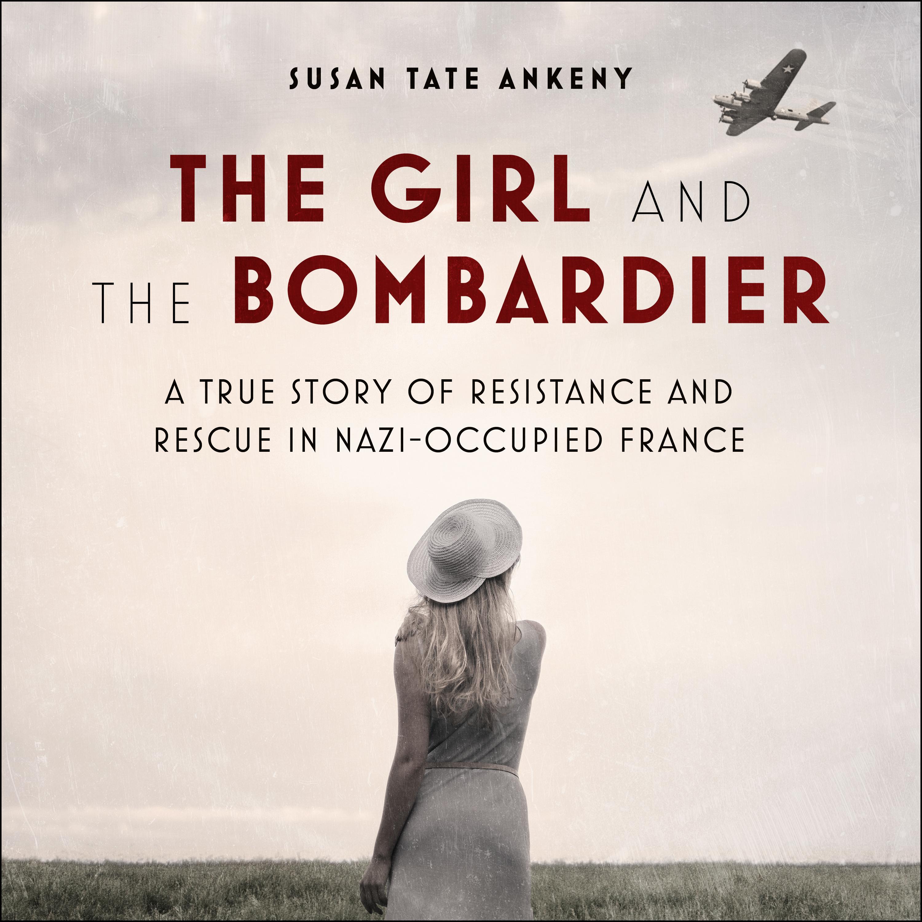 The Girl and the Bombardier