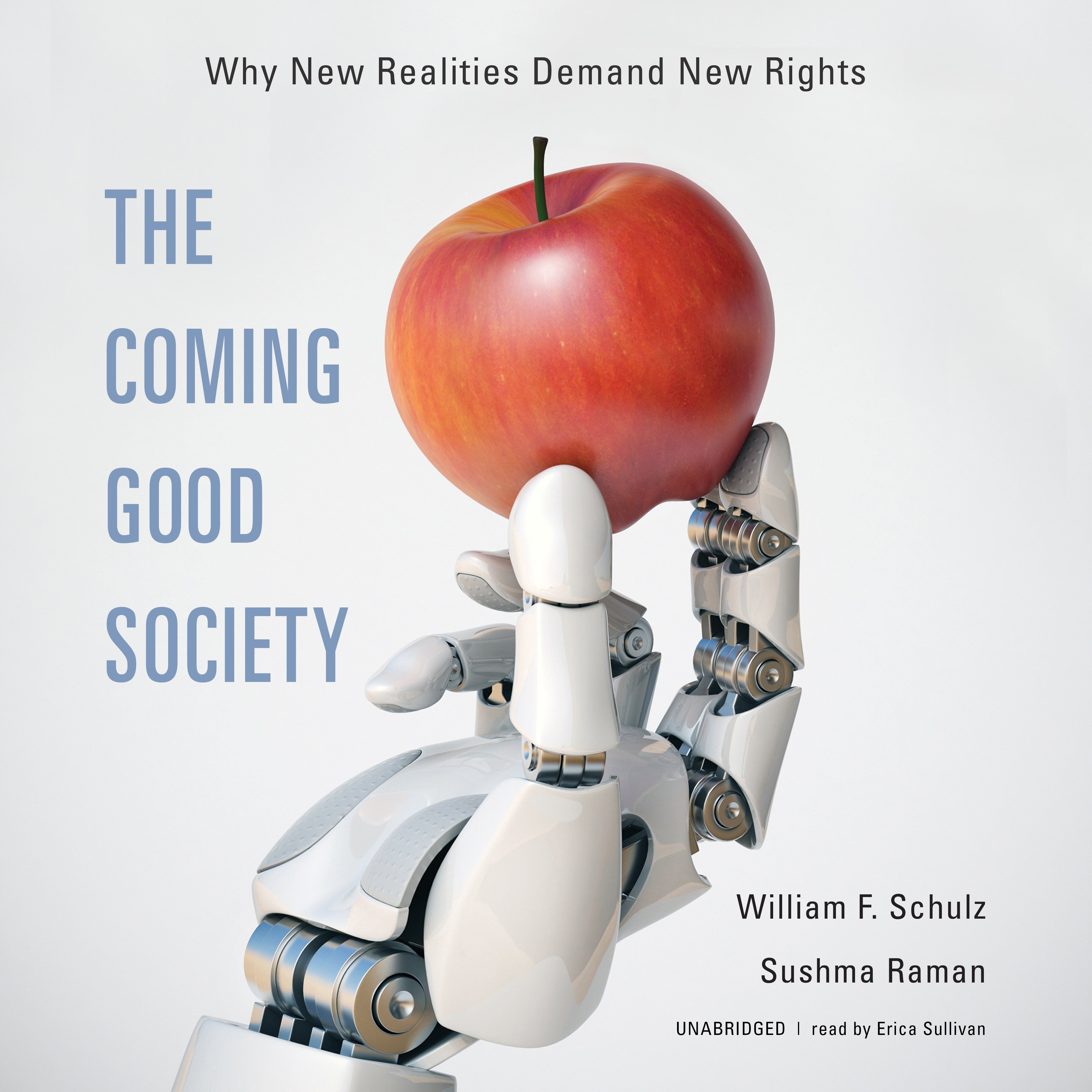 The Coming Good Society