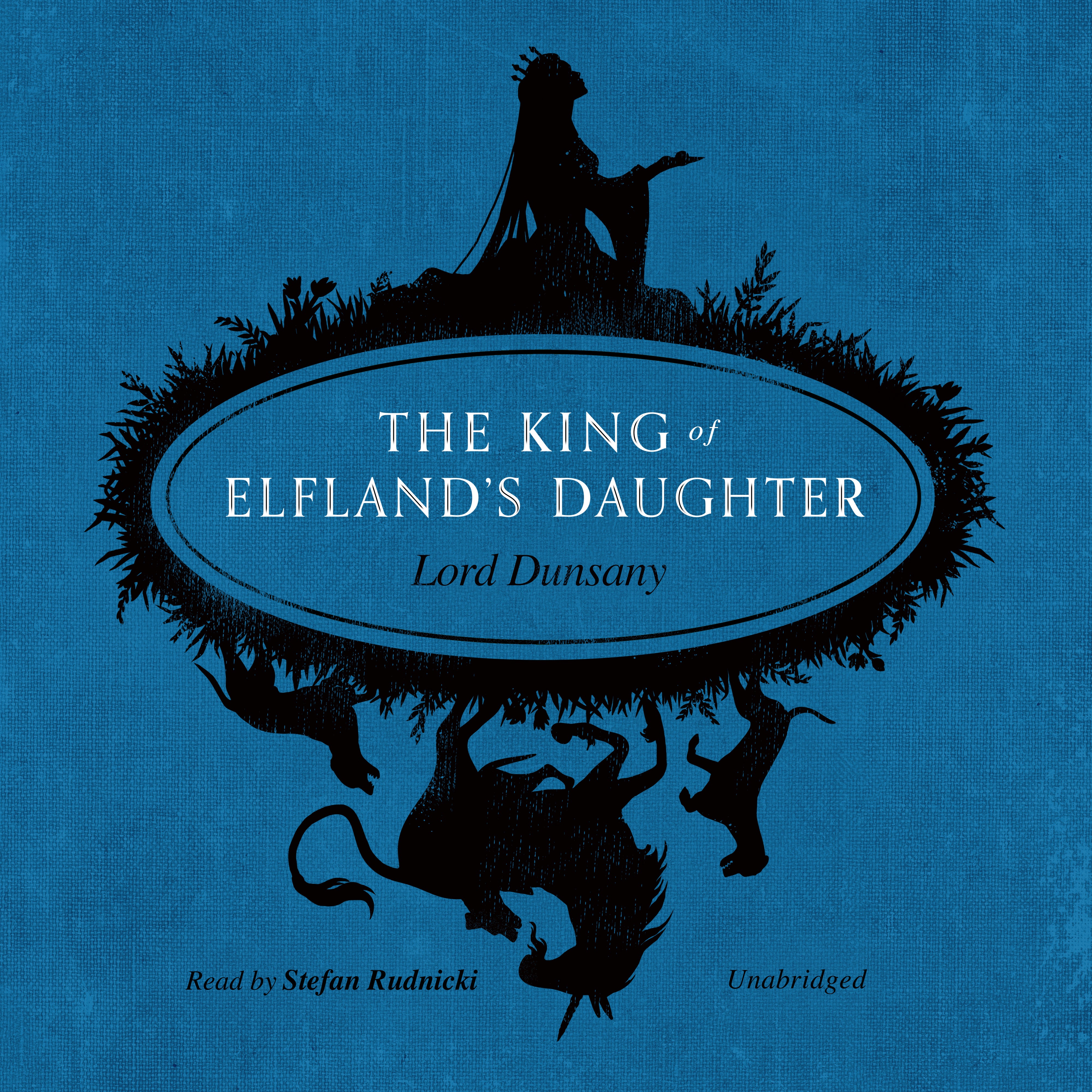 The King of Elfland's Daughter