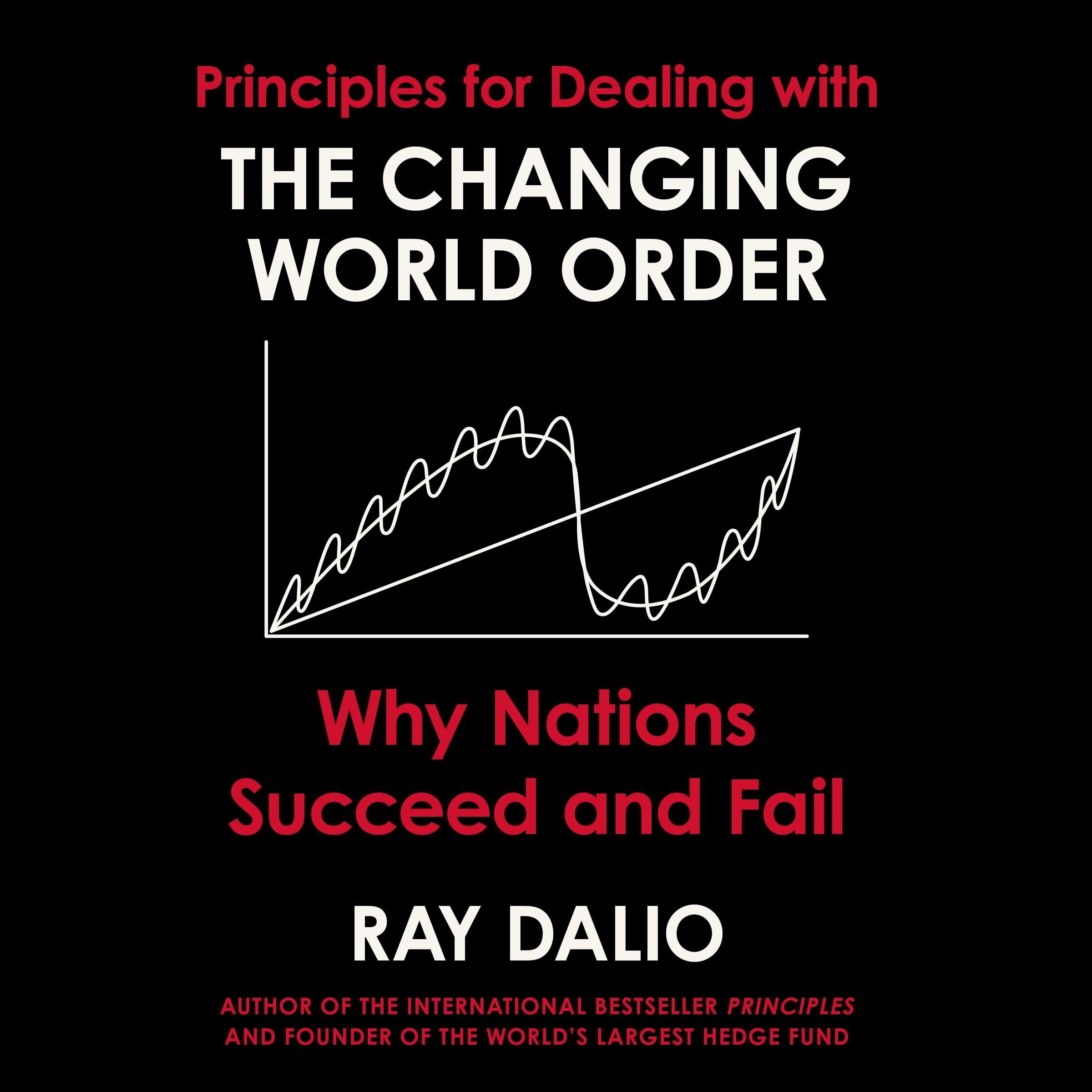 Principles for Dealing with the Changing World Order