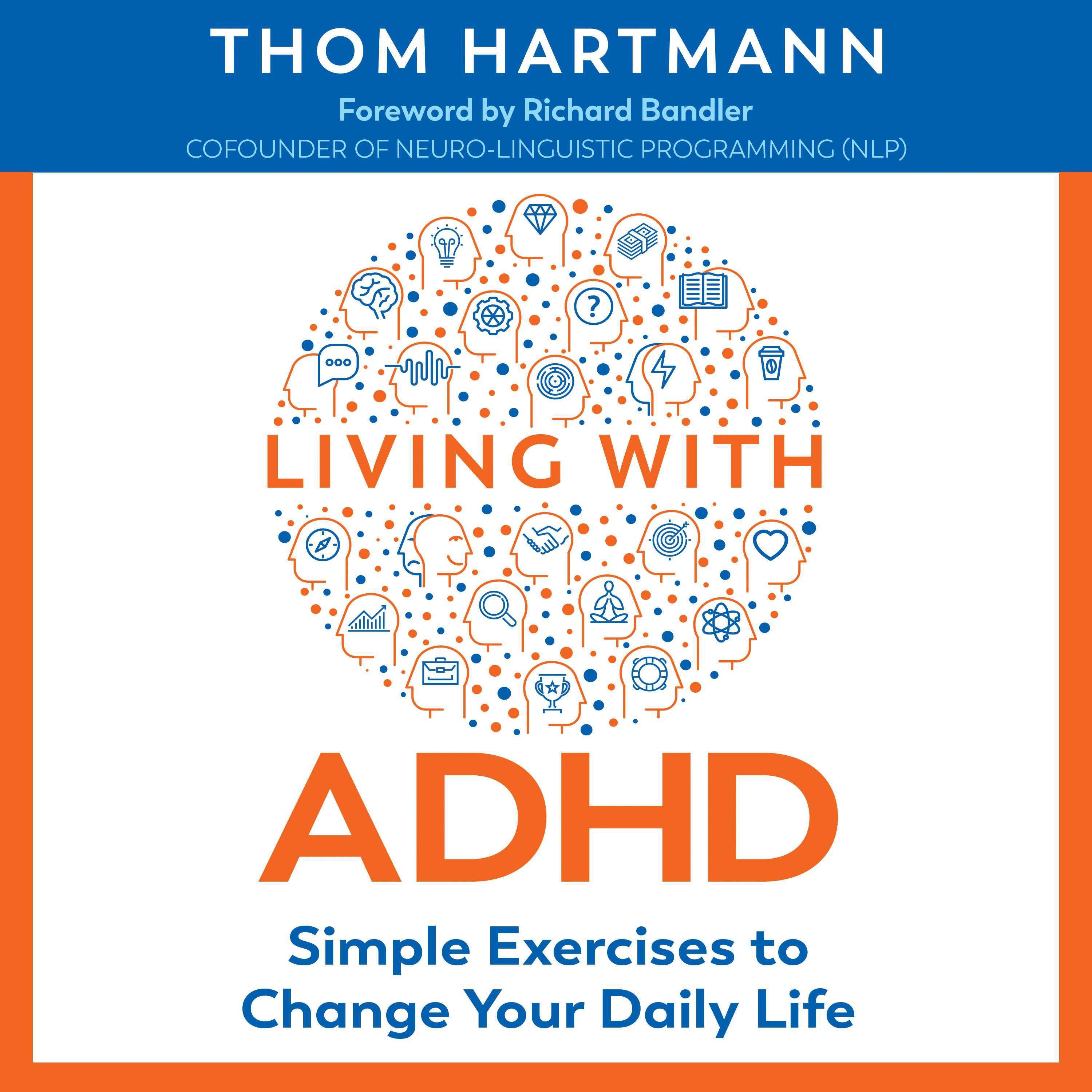 Living with ADHD