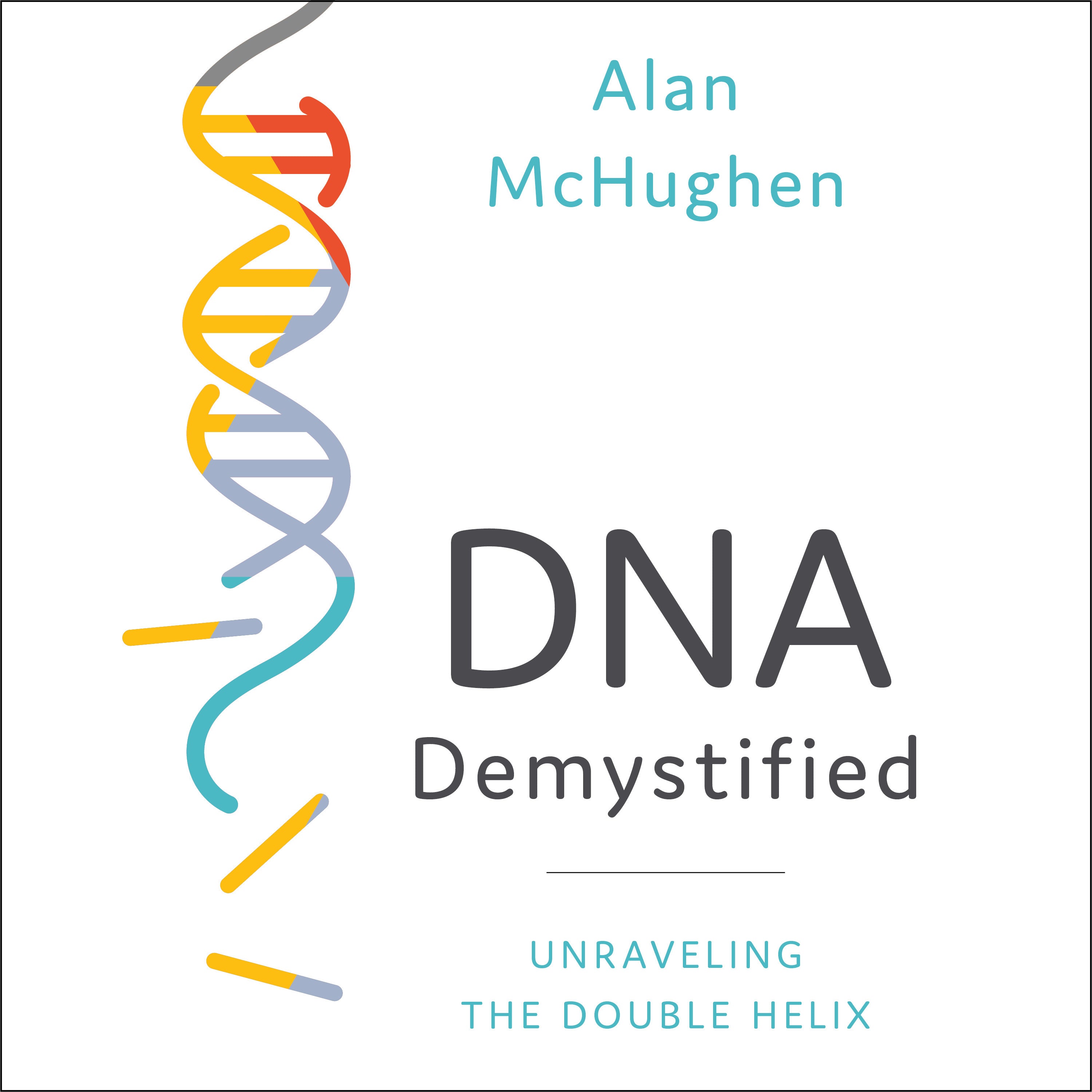 DNA Demystified