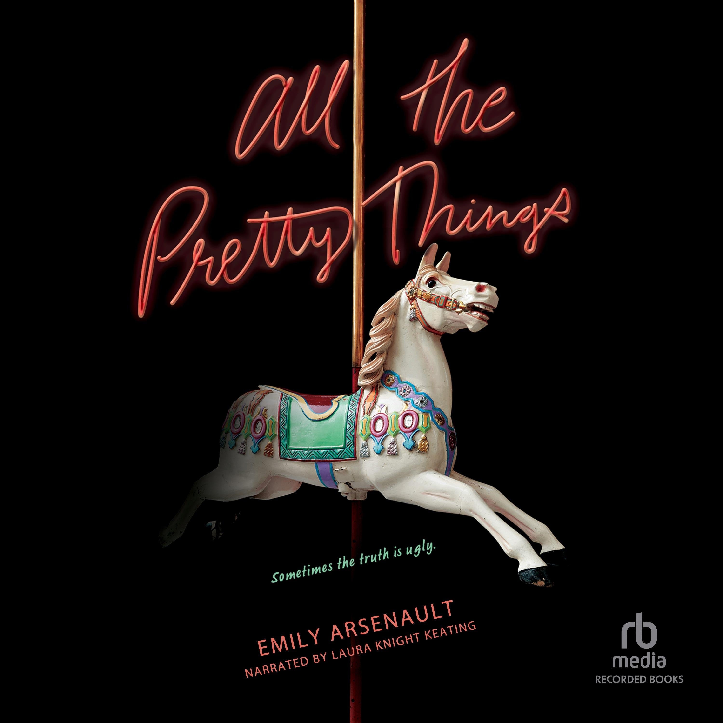 All the Pretty Things