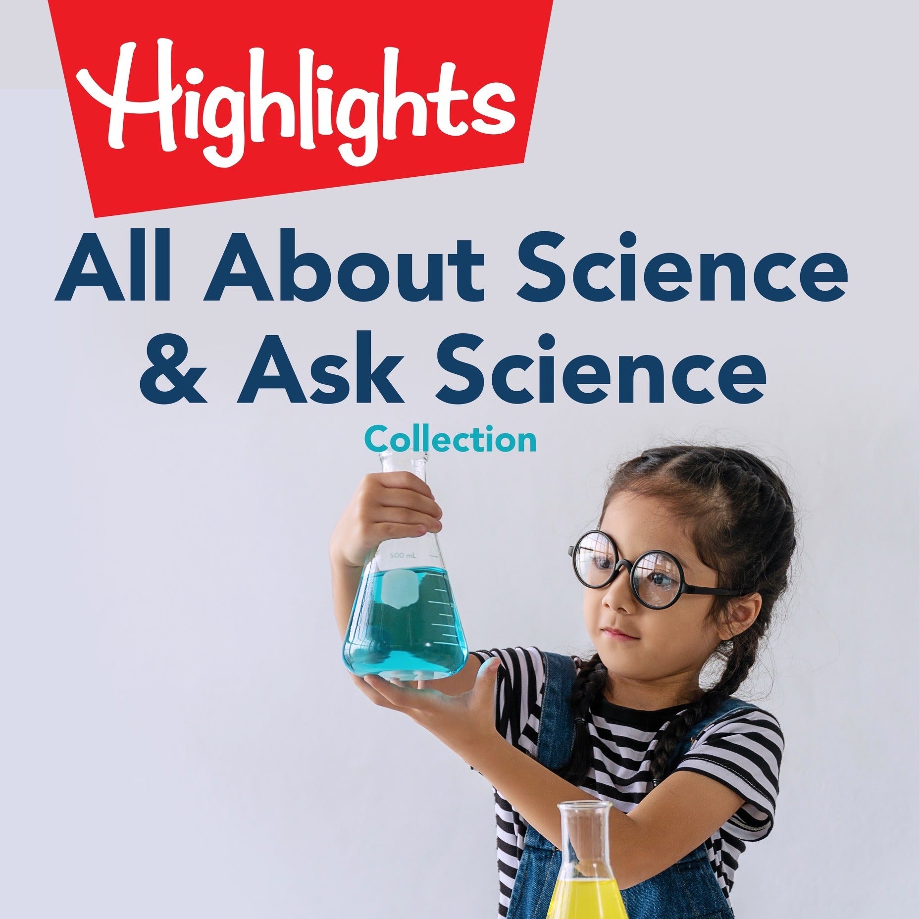 All About Science &amp; Ask Science Collection