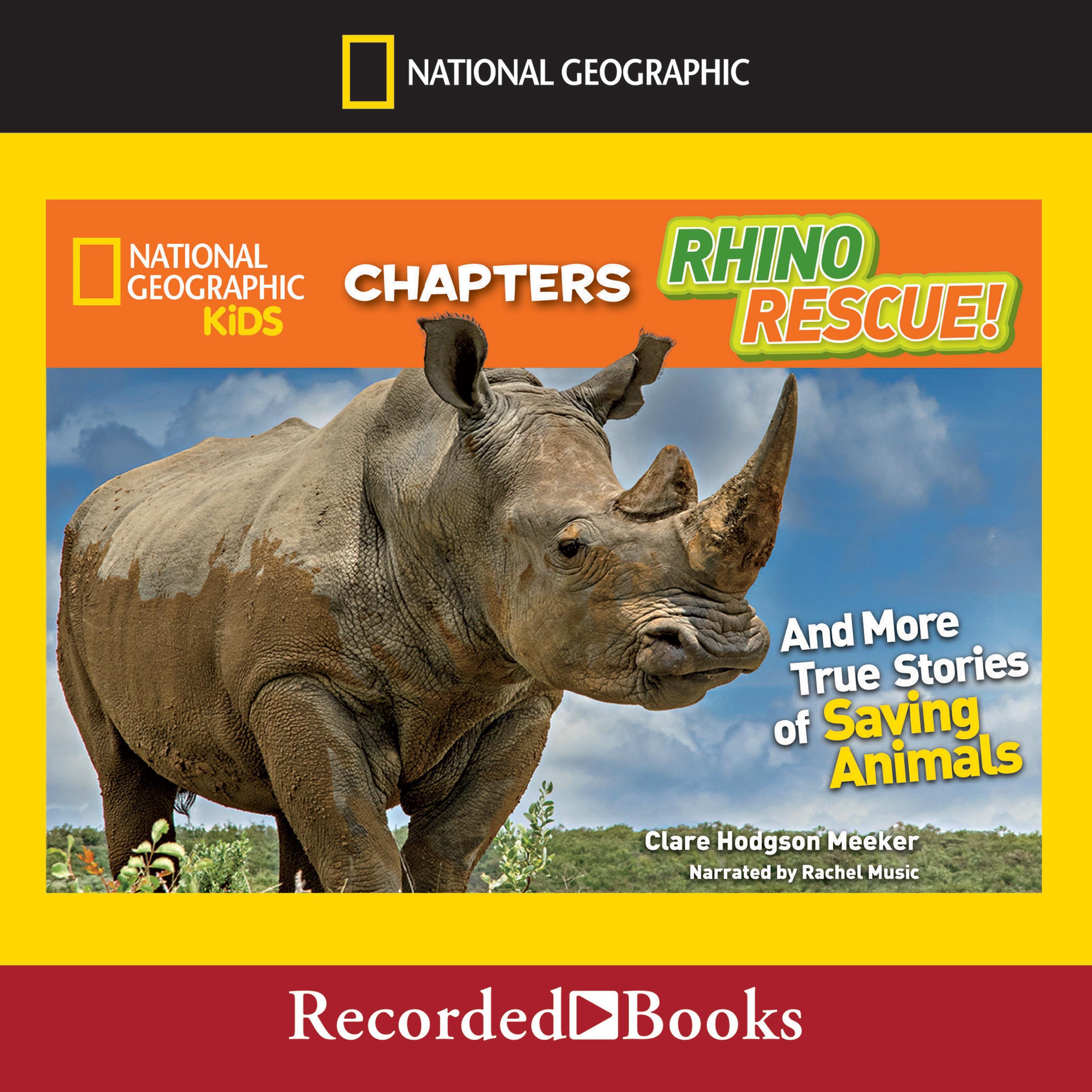 Rhino Rescue!