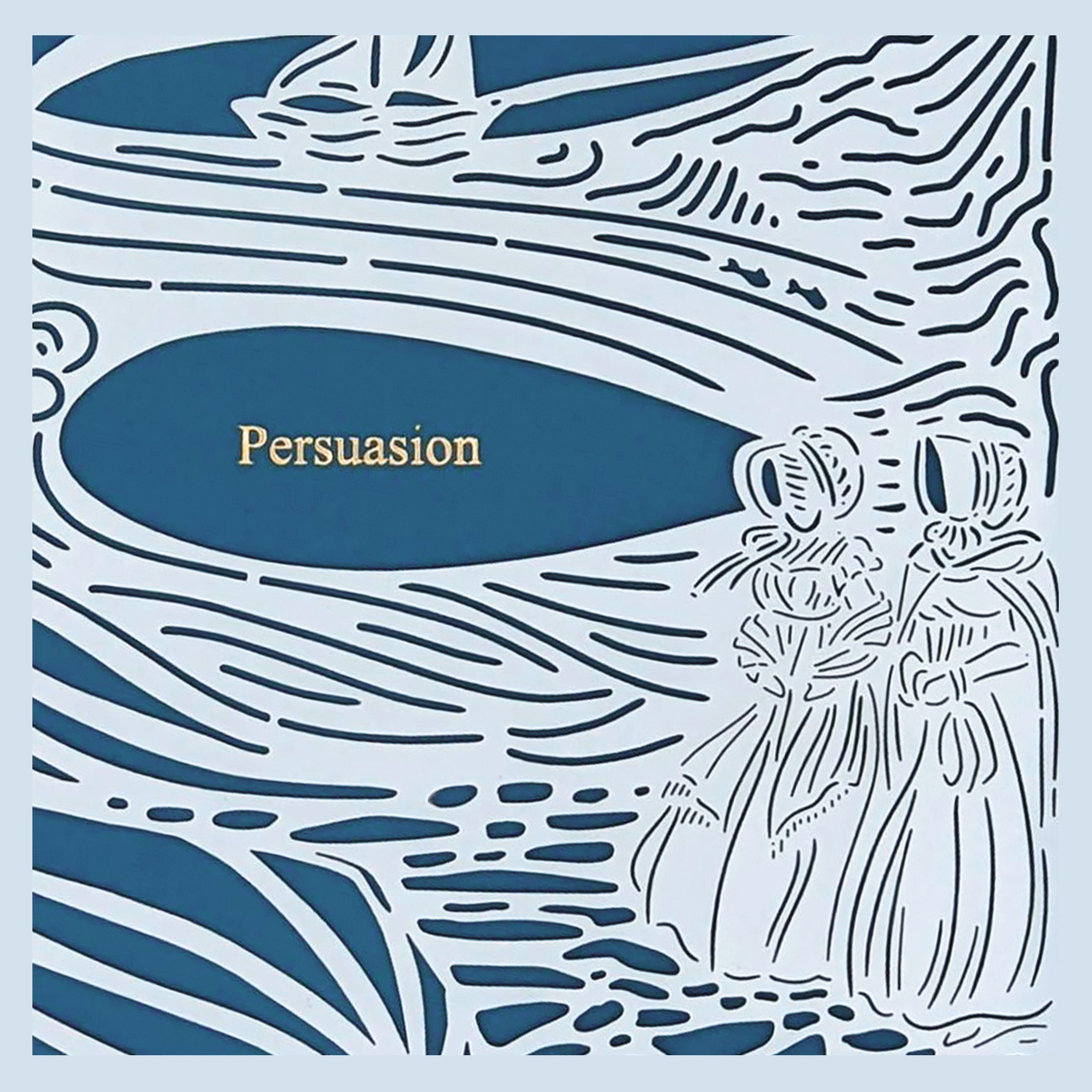 Persuasion (Seasons Edition -- Summer)