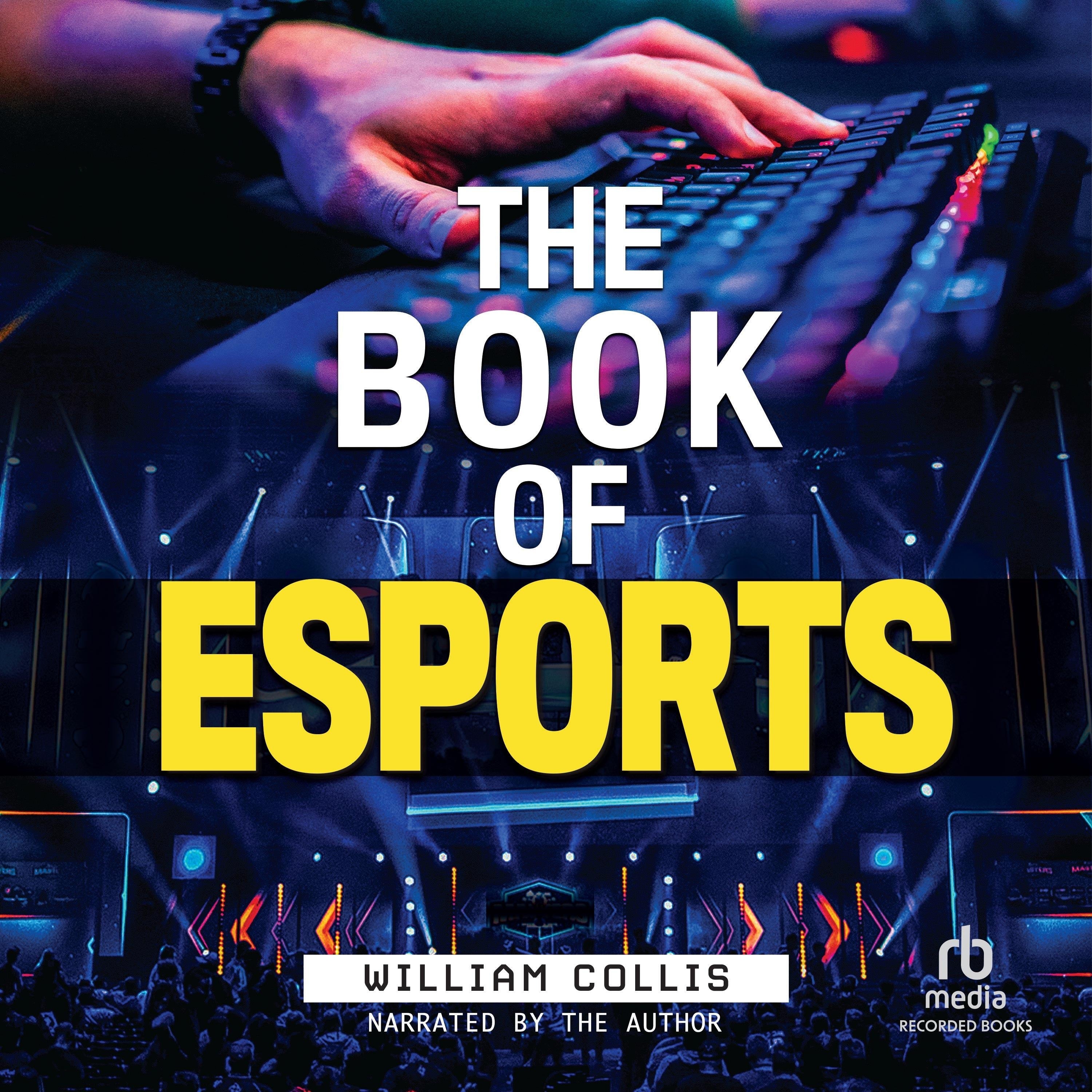 The Book of Esports