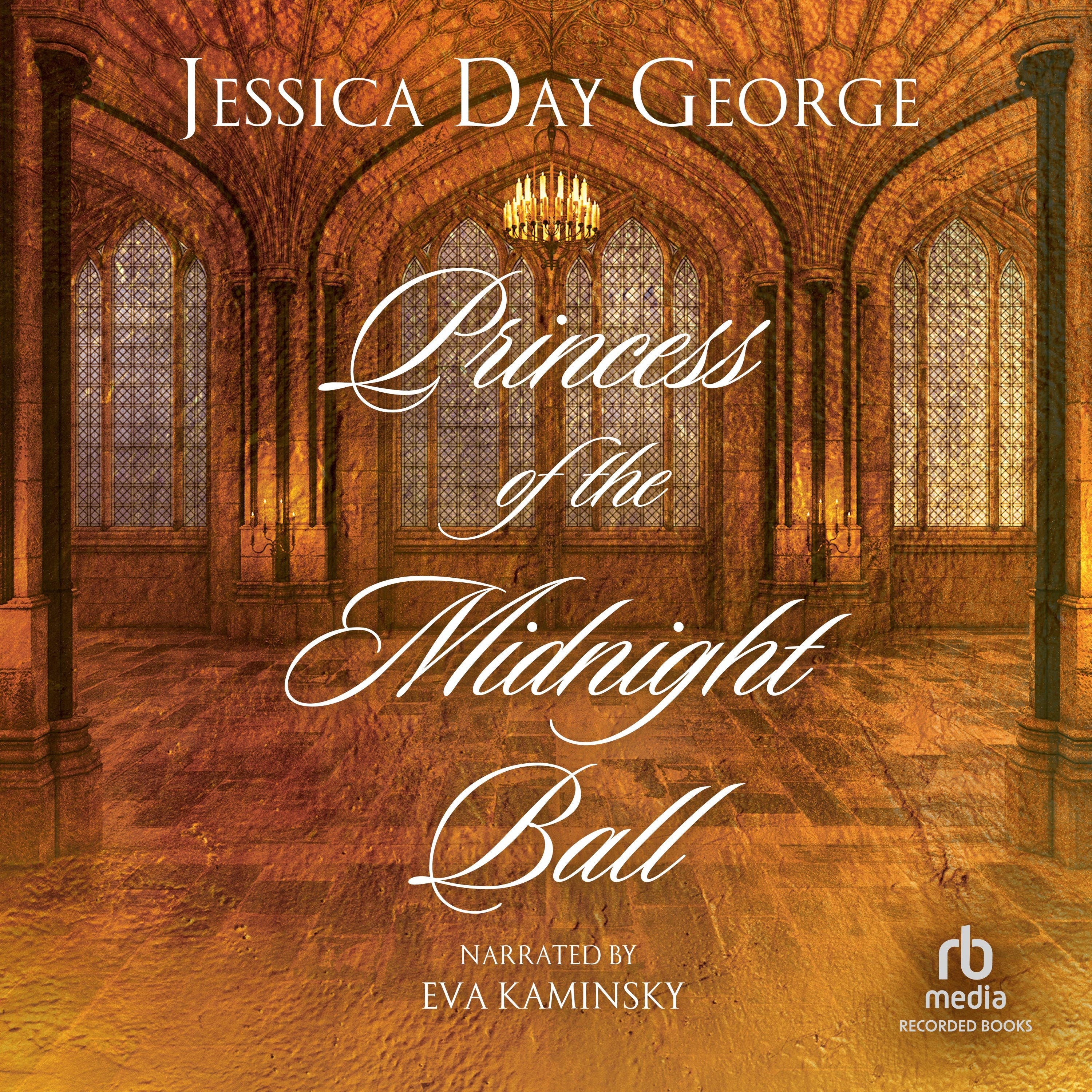 Princess of the Midnight Ball