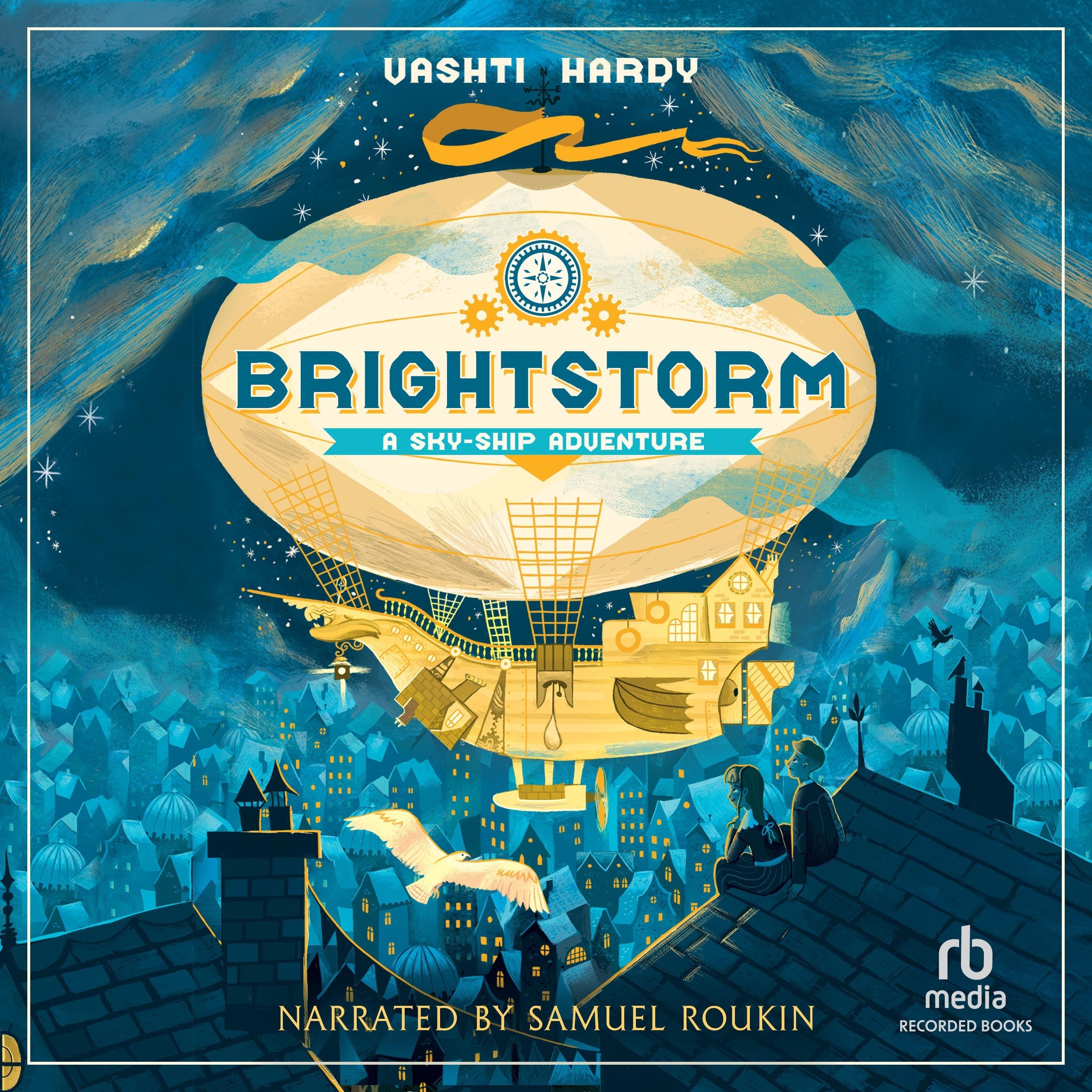 Brightstorm