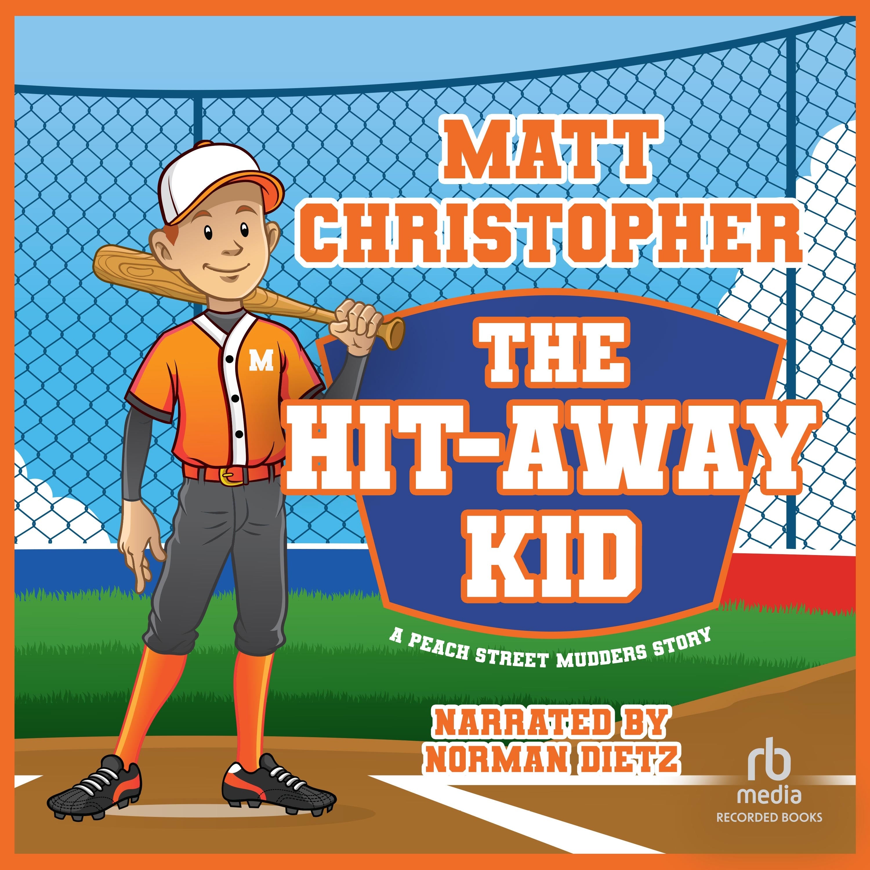 The Hit-Away Kid