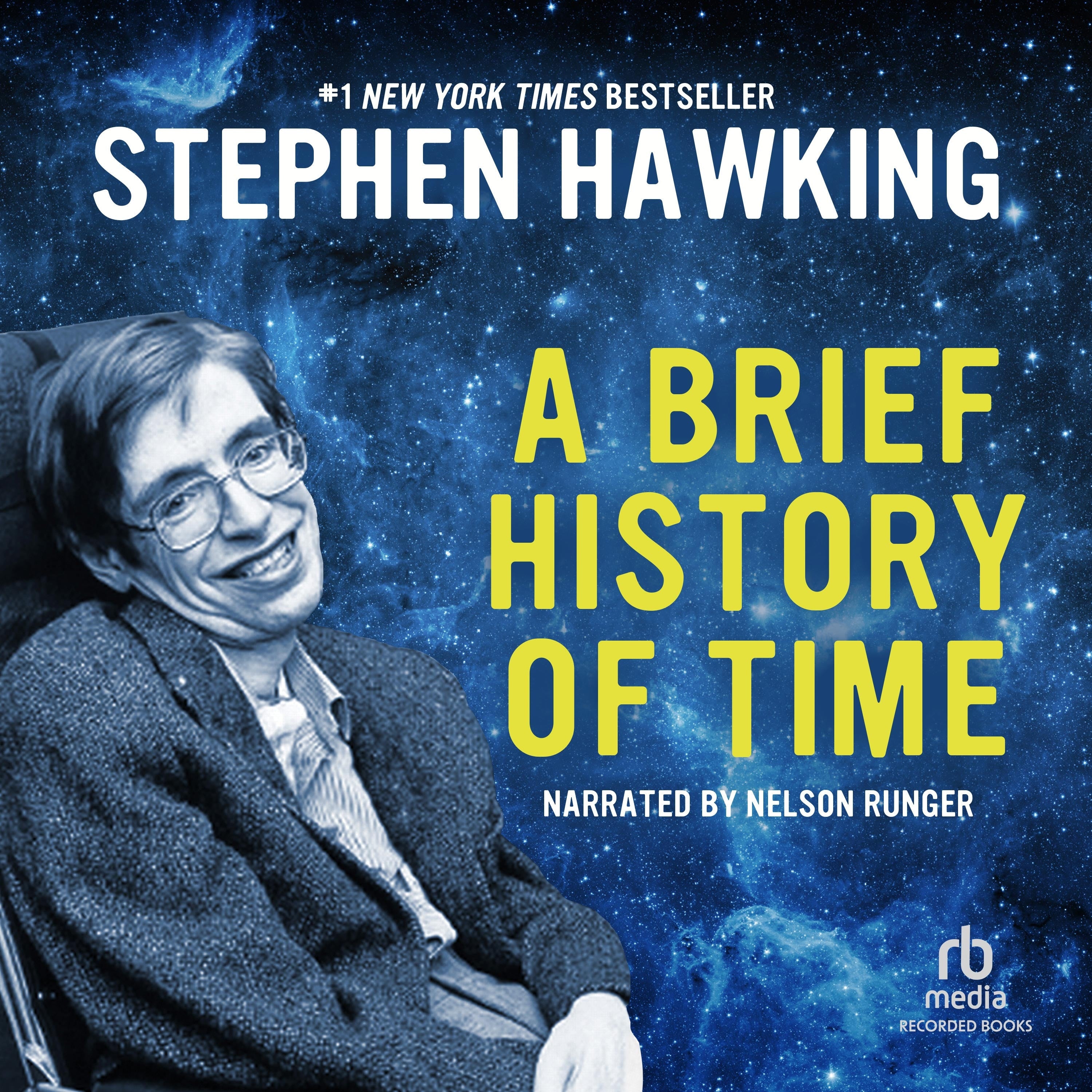 A Brief History of Time