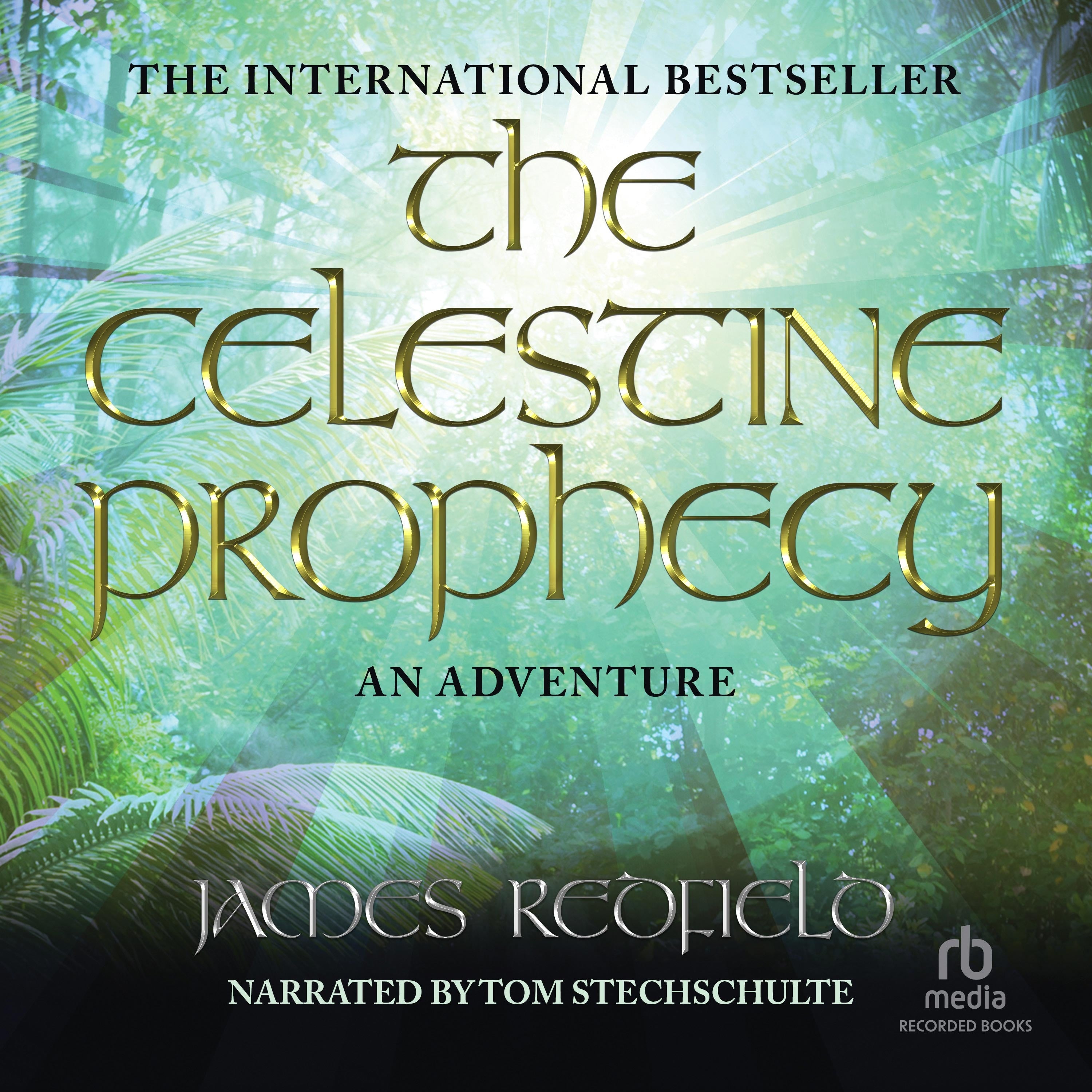 The Celestine Prophecy
