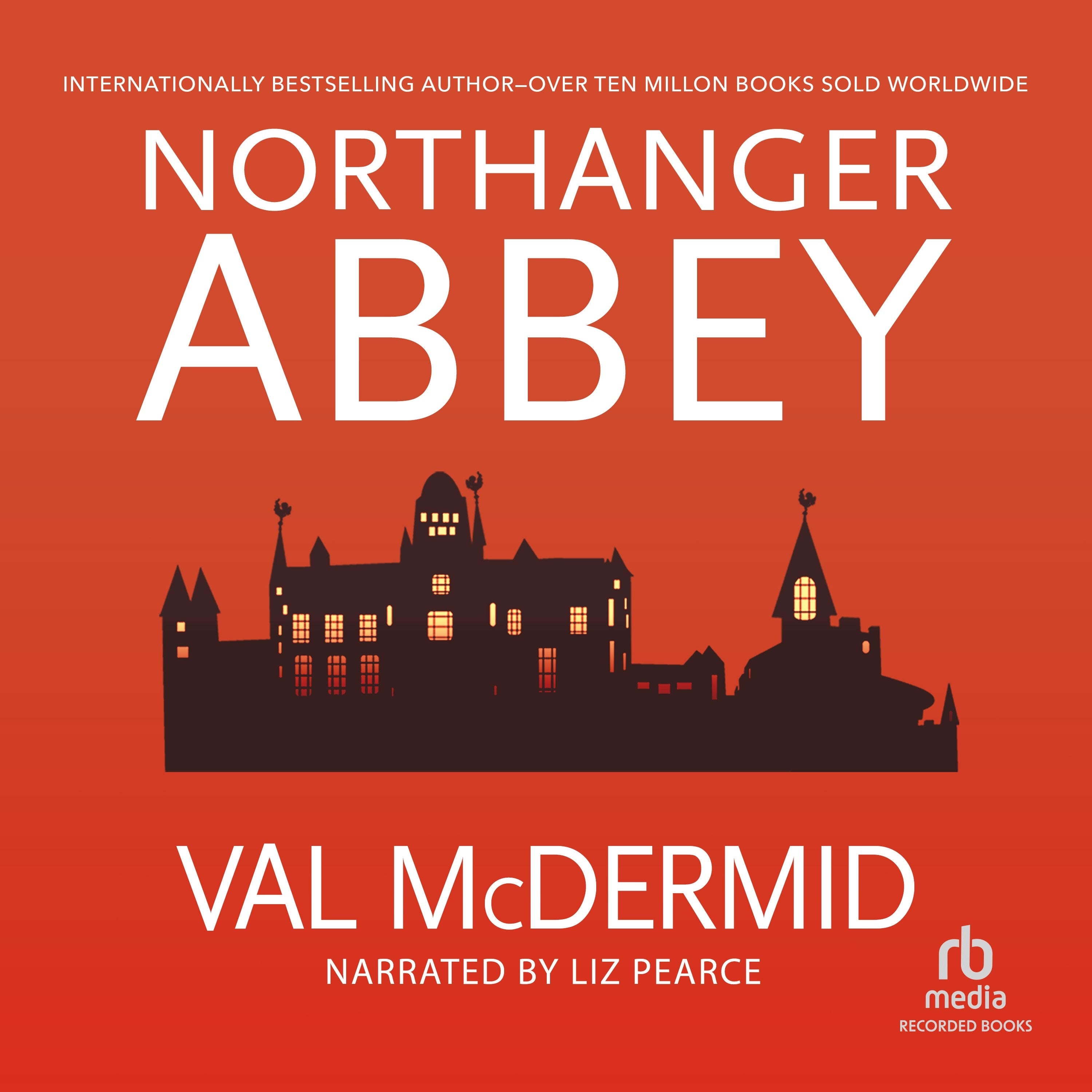 Northanger Abbey