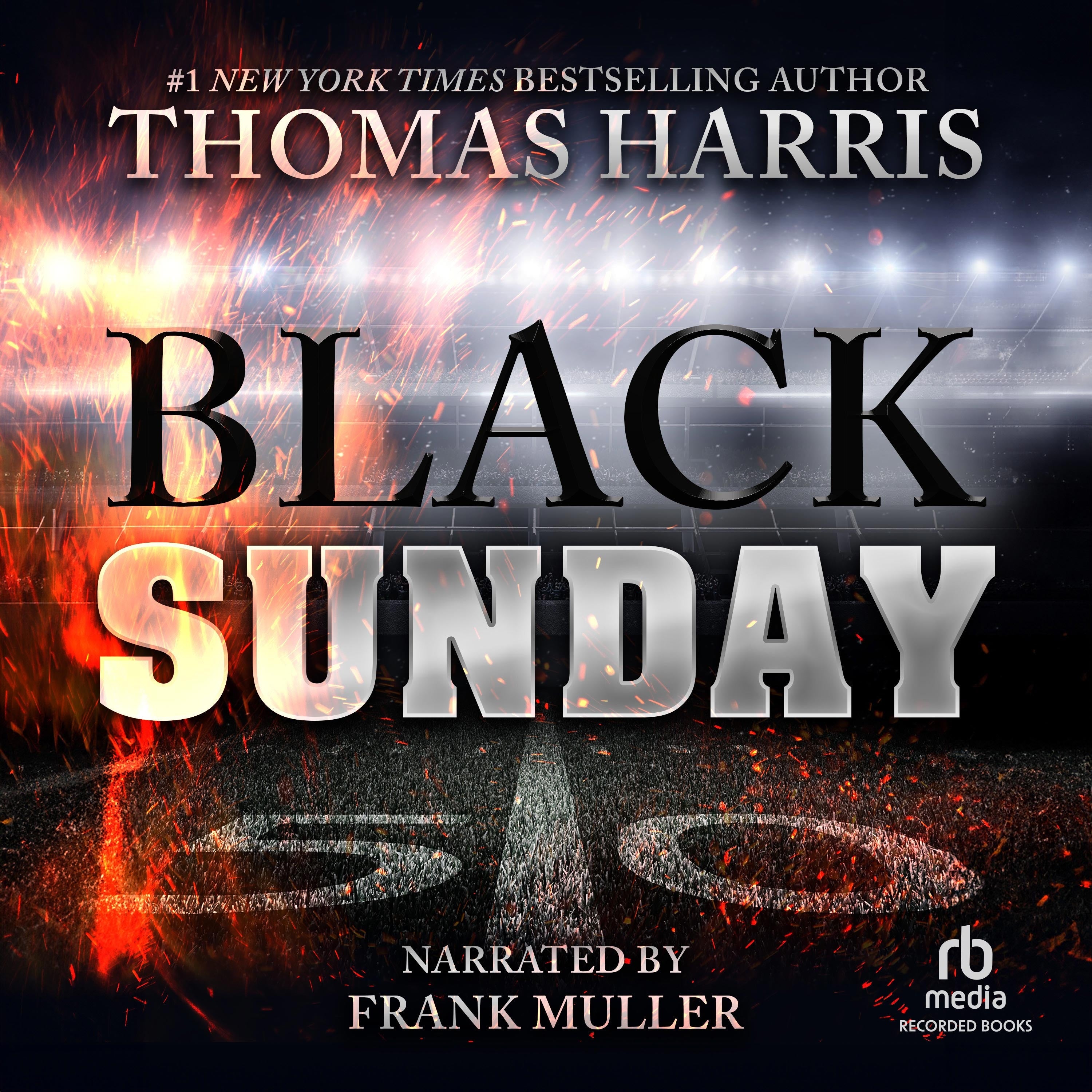 Black Sunday