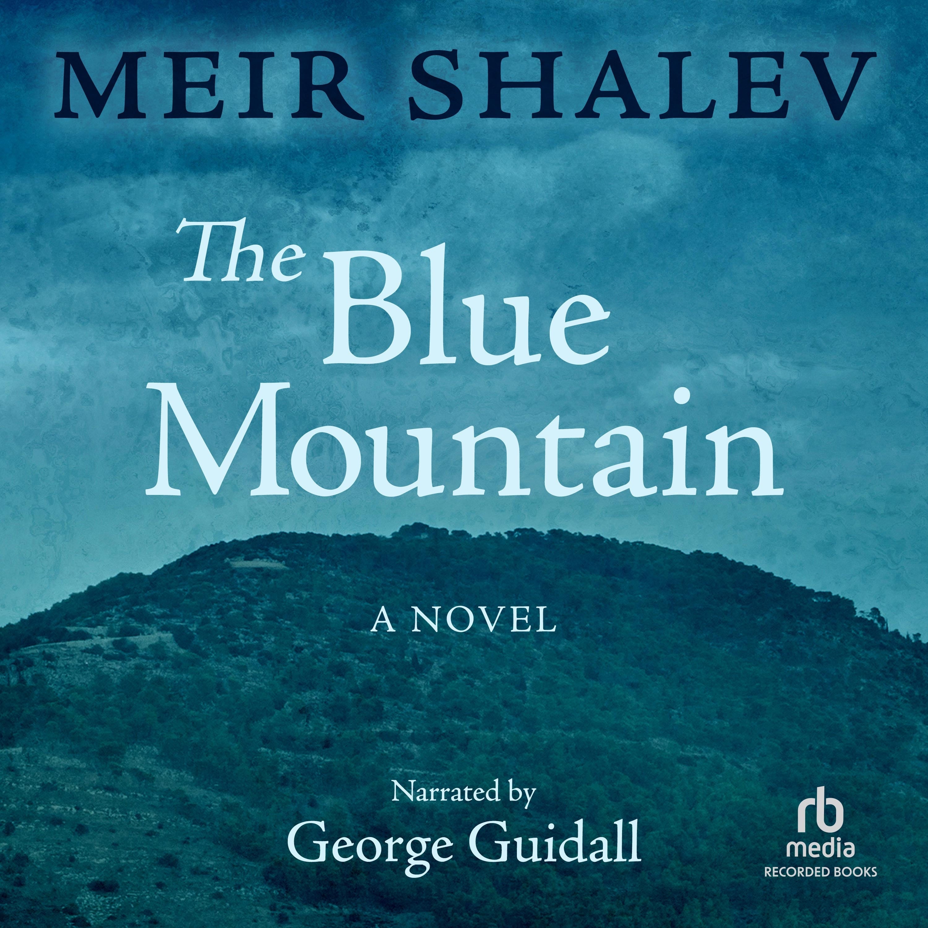 The Blue Mountain