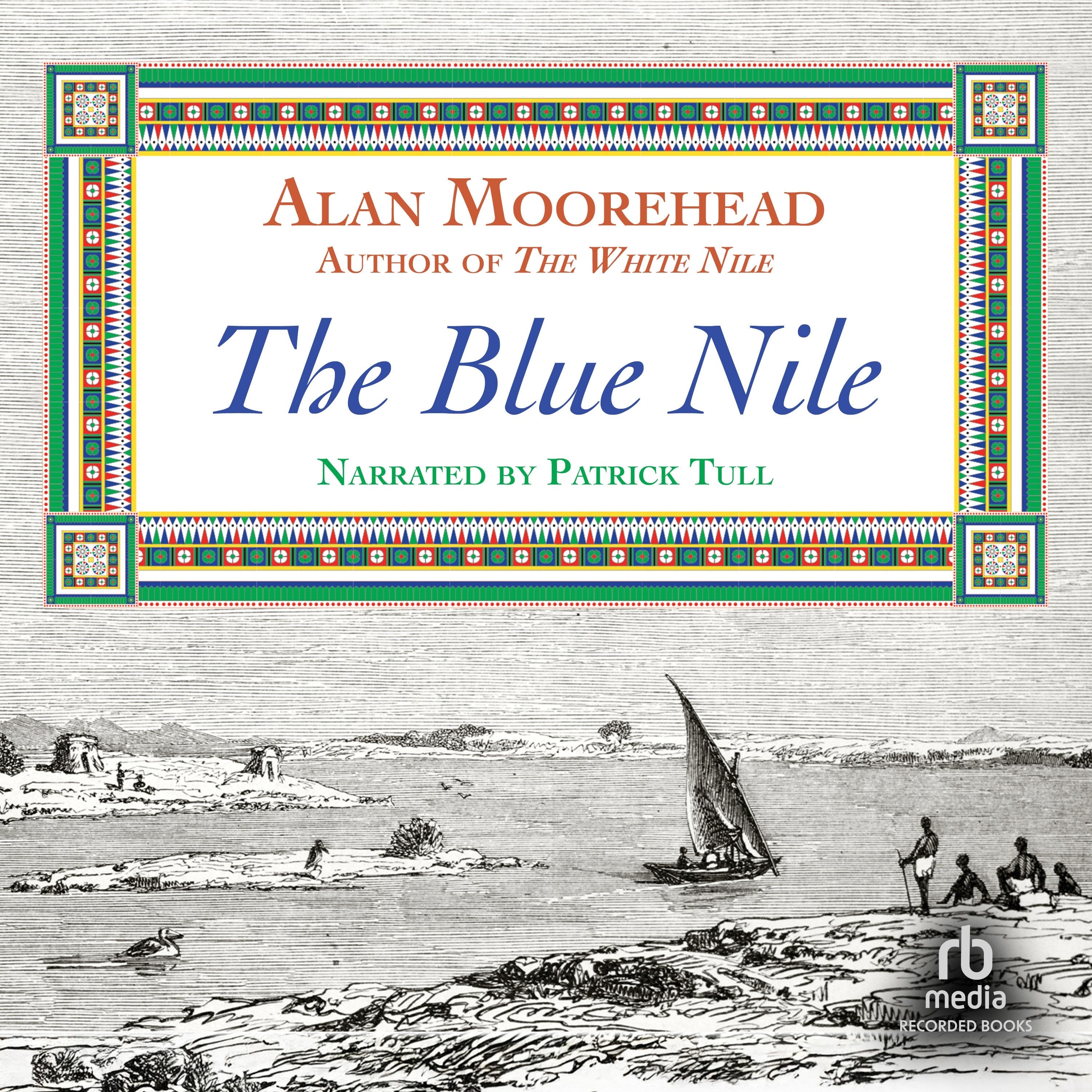 Blue Nile1798-1869