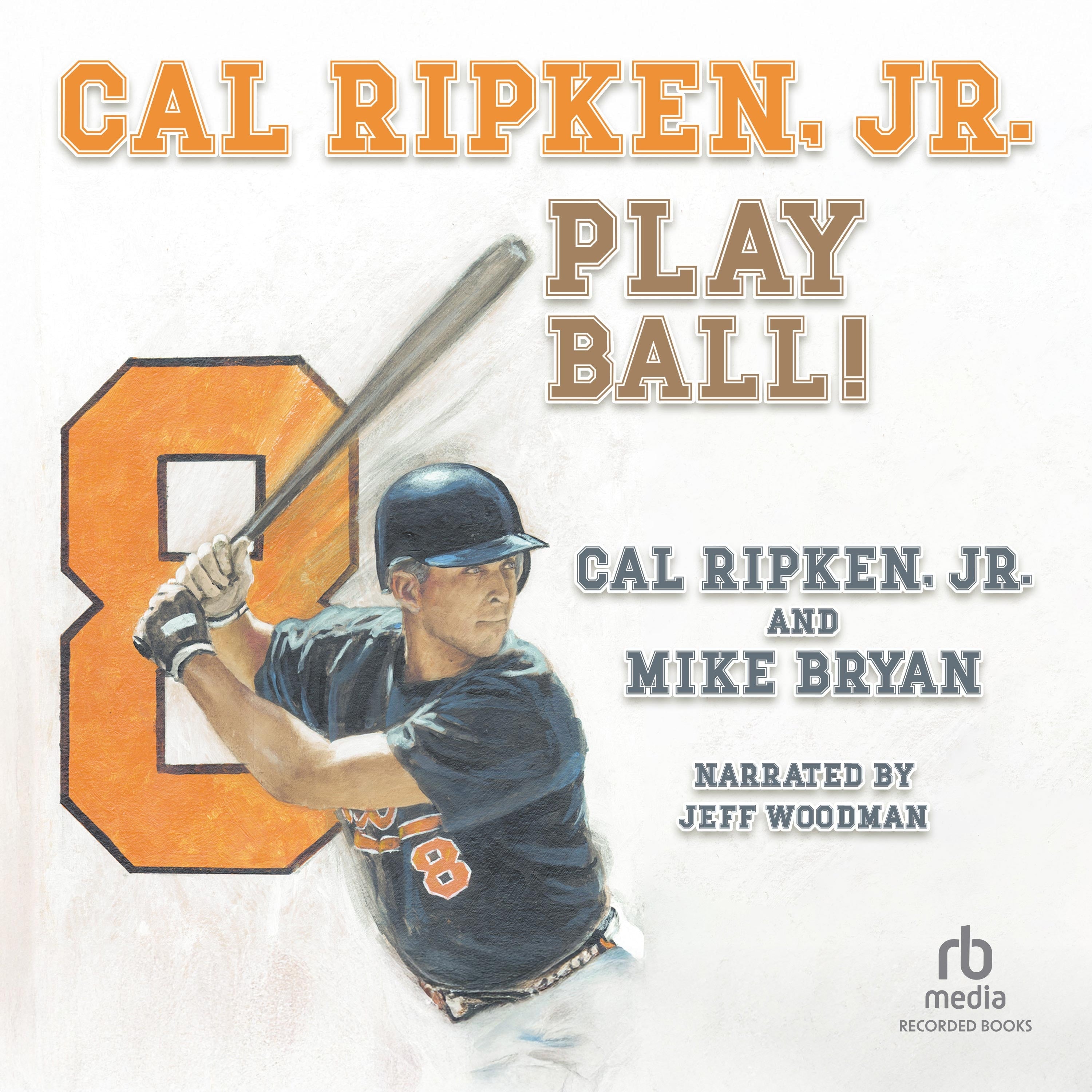Cal Ripken, Jr.