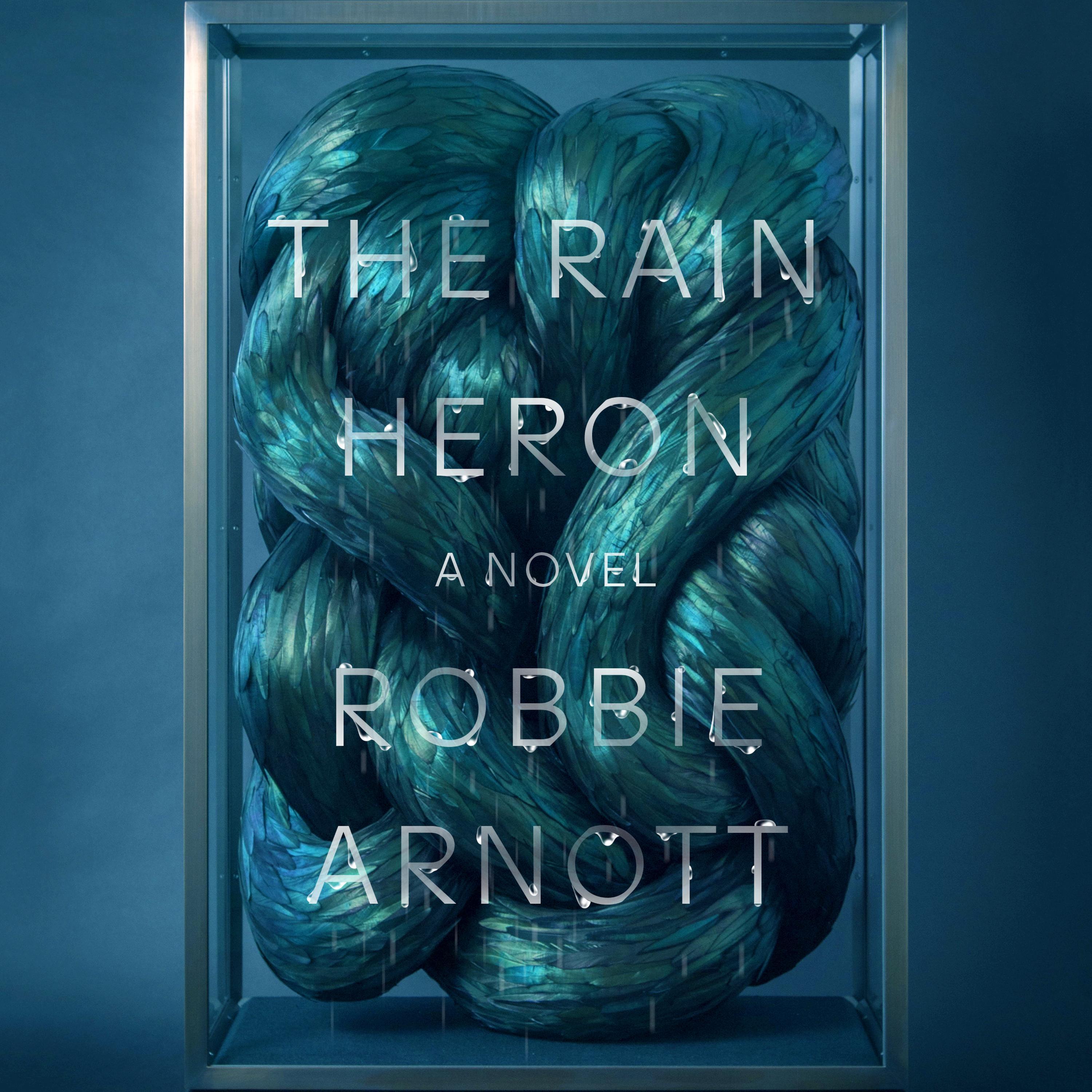 The Rain Heron
