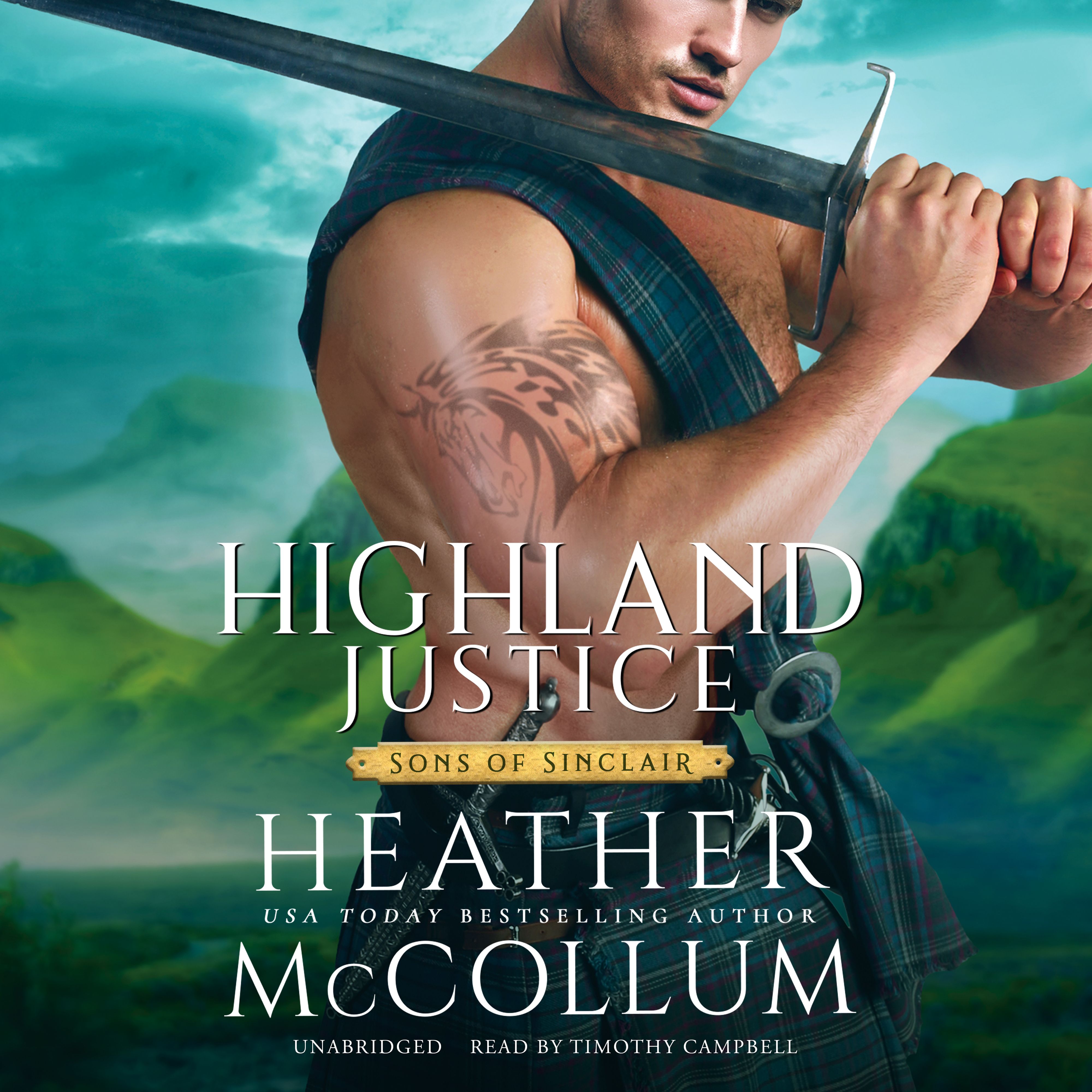 Highland Justice