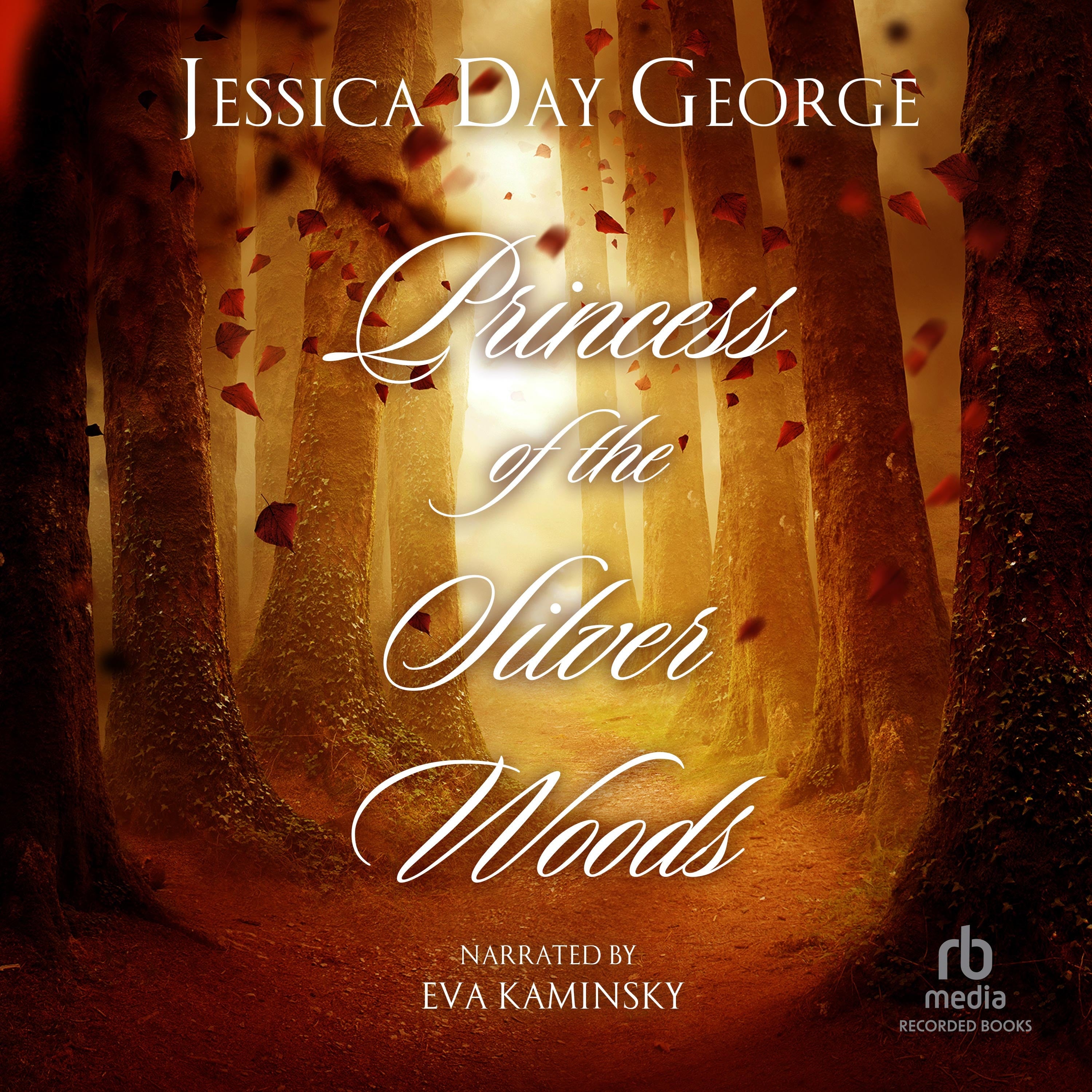 Princess of the Silver Woods