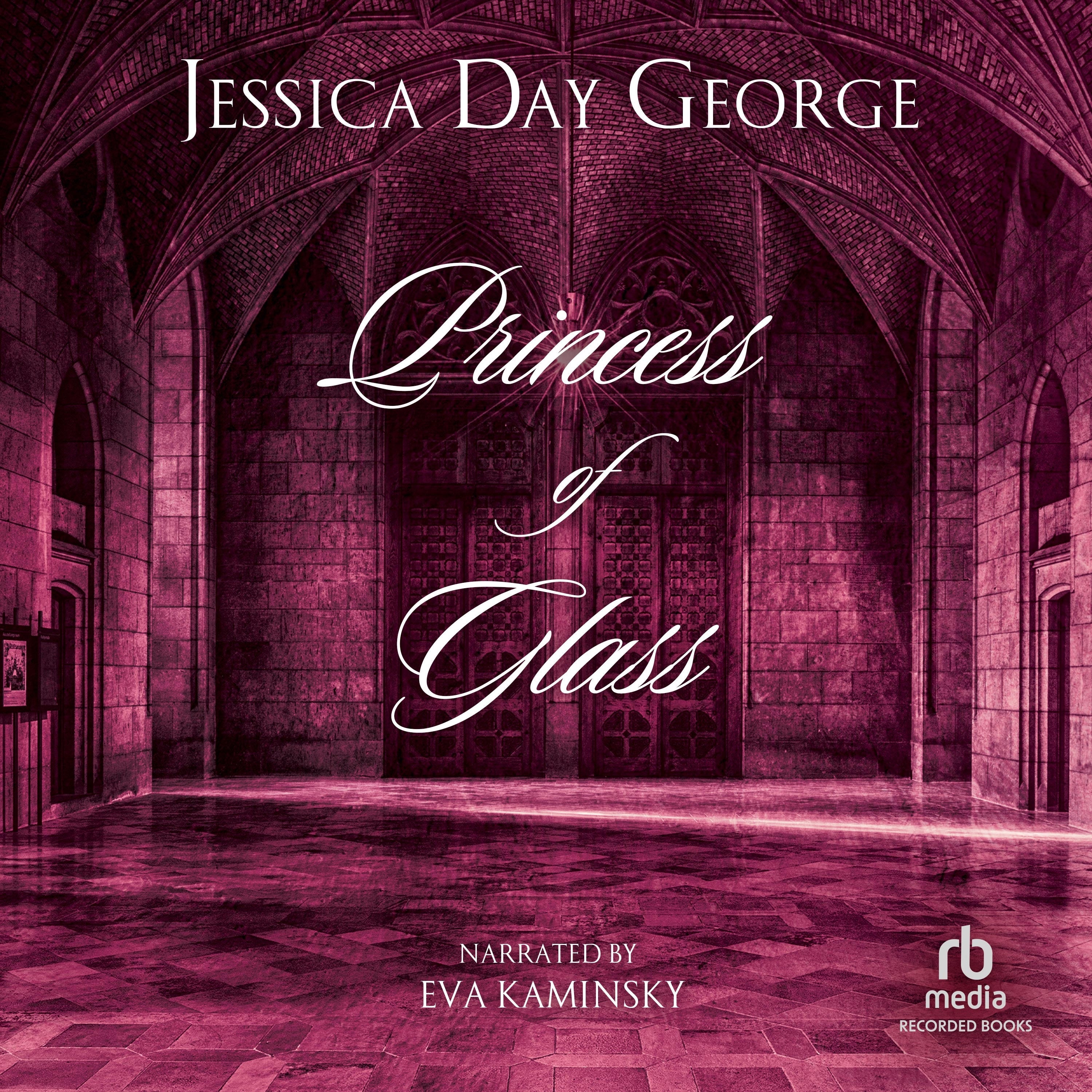 Princess of Glass