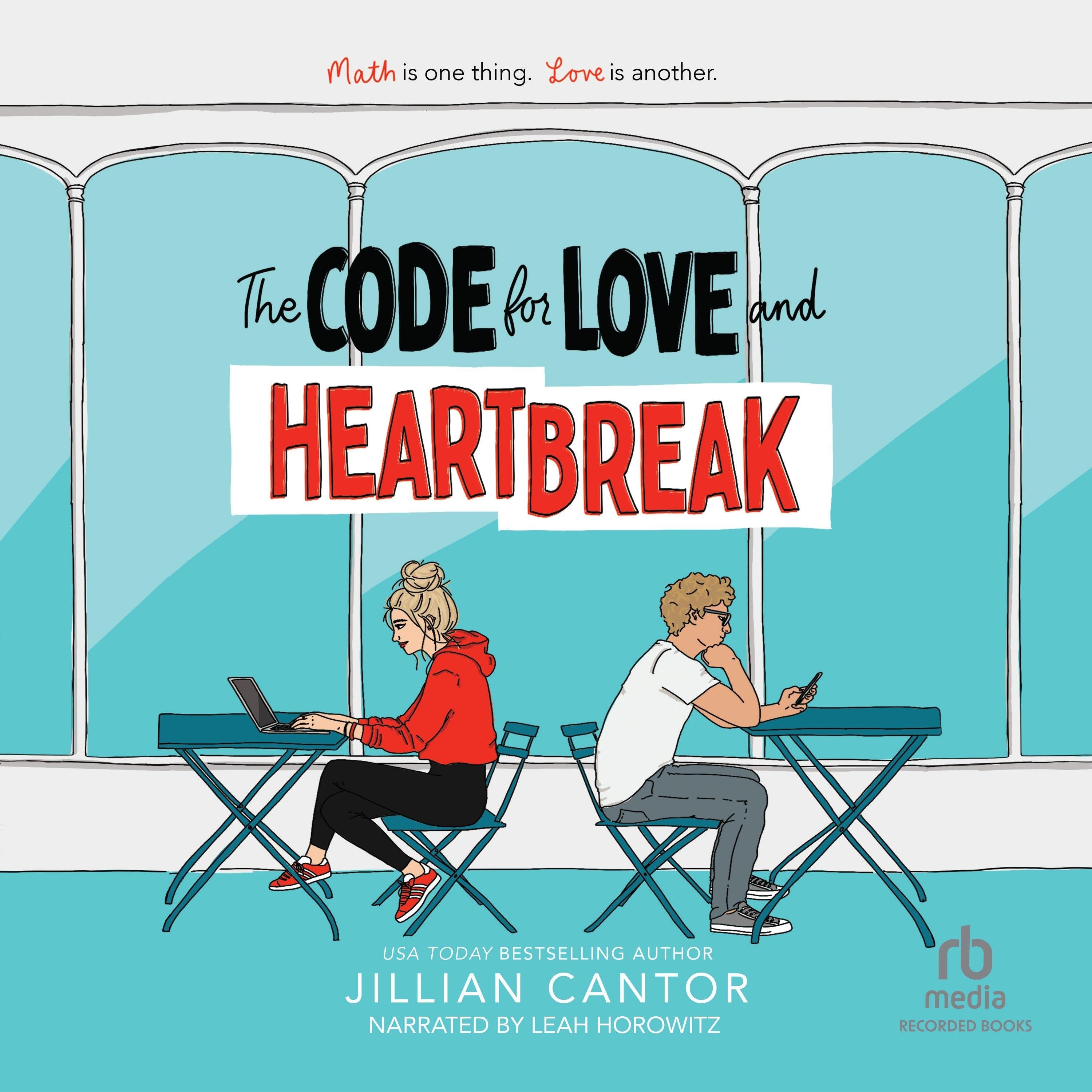 The Code for Love and Heartbreak