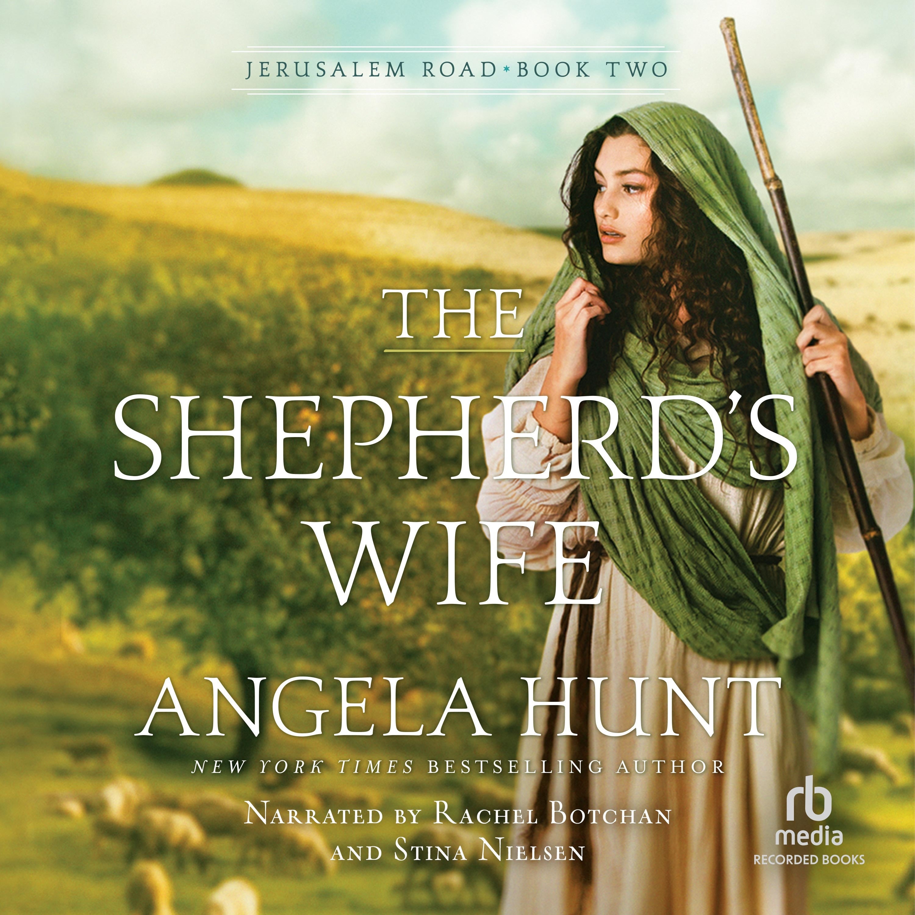 The Shepherd's Wife