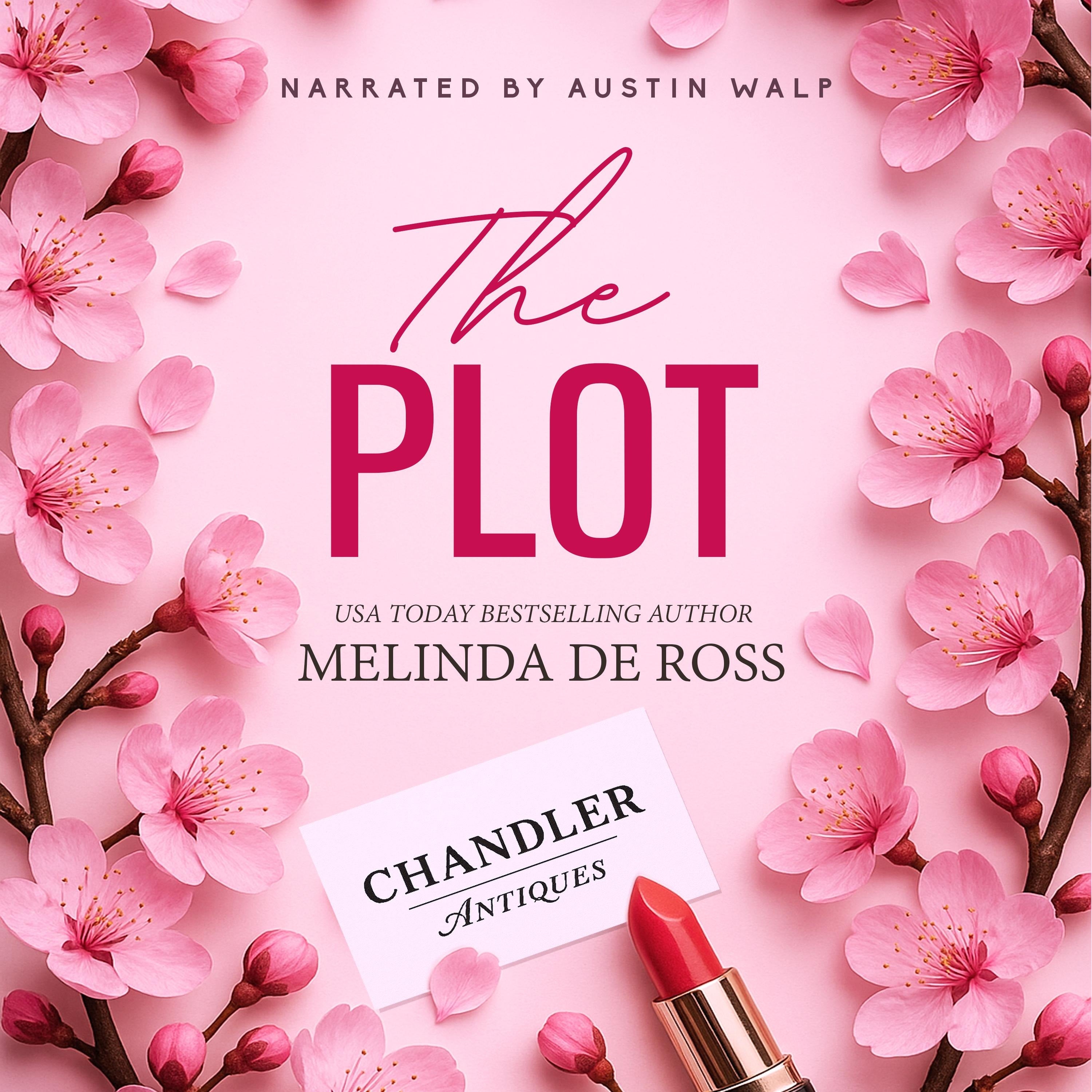The Plot