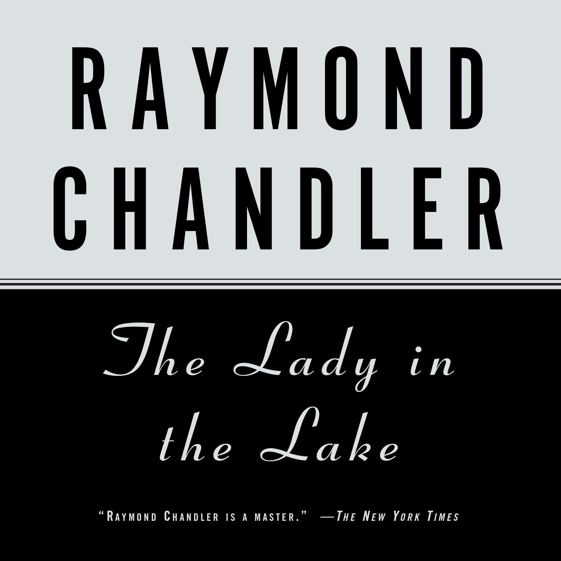 The Lady in the Lake